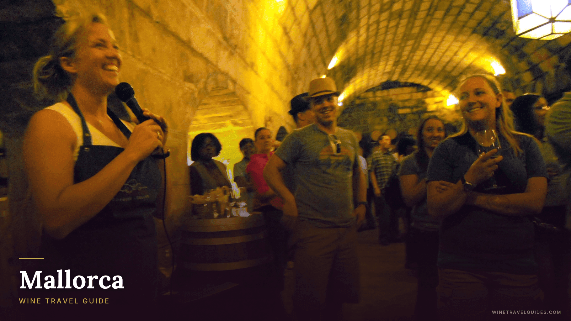 Mallorca Wine Travel Guide (Balearic Islands, Spain)