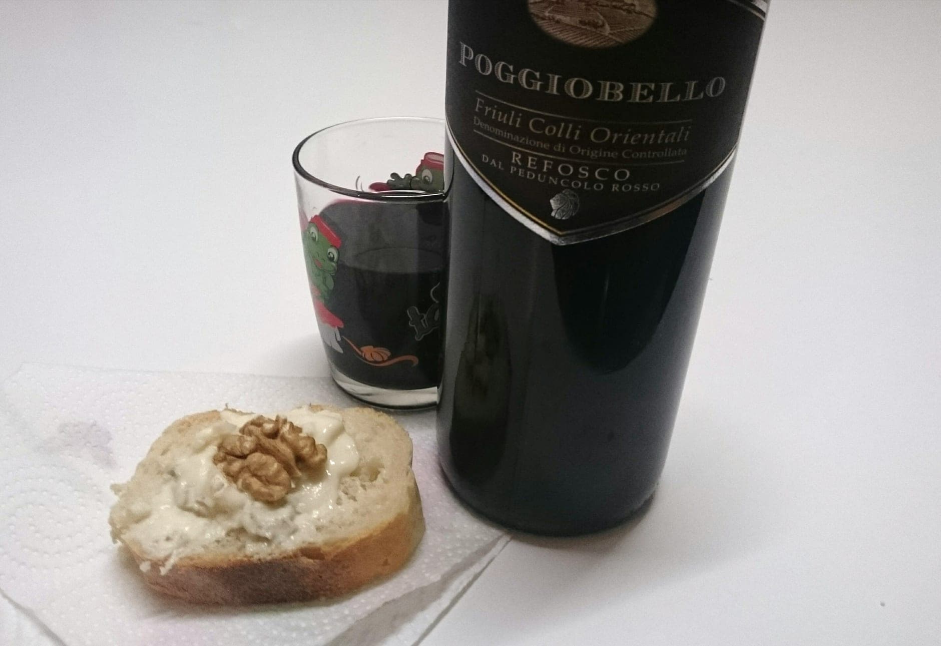 Colli Orientali Wine Travel Guide (Friuli-Venezia Giulia, Italy)