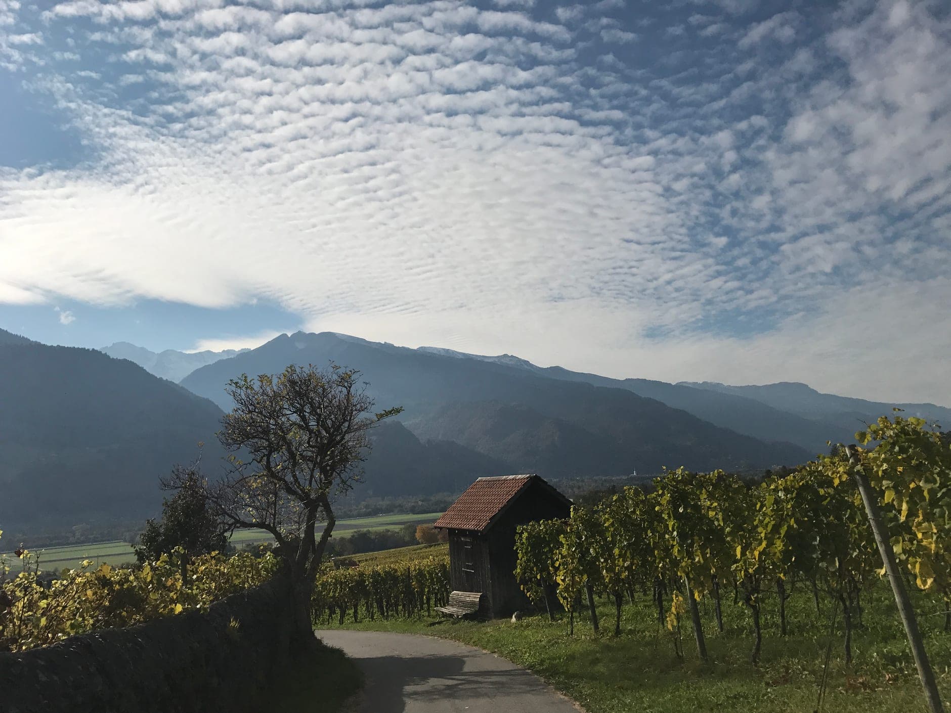 Graubünden (Switzerland)