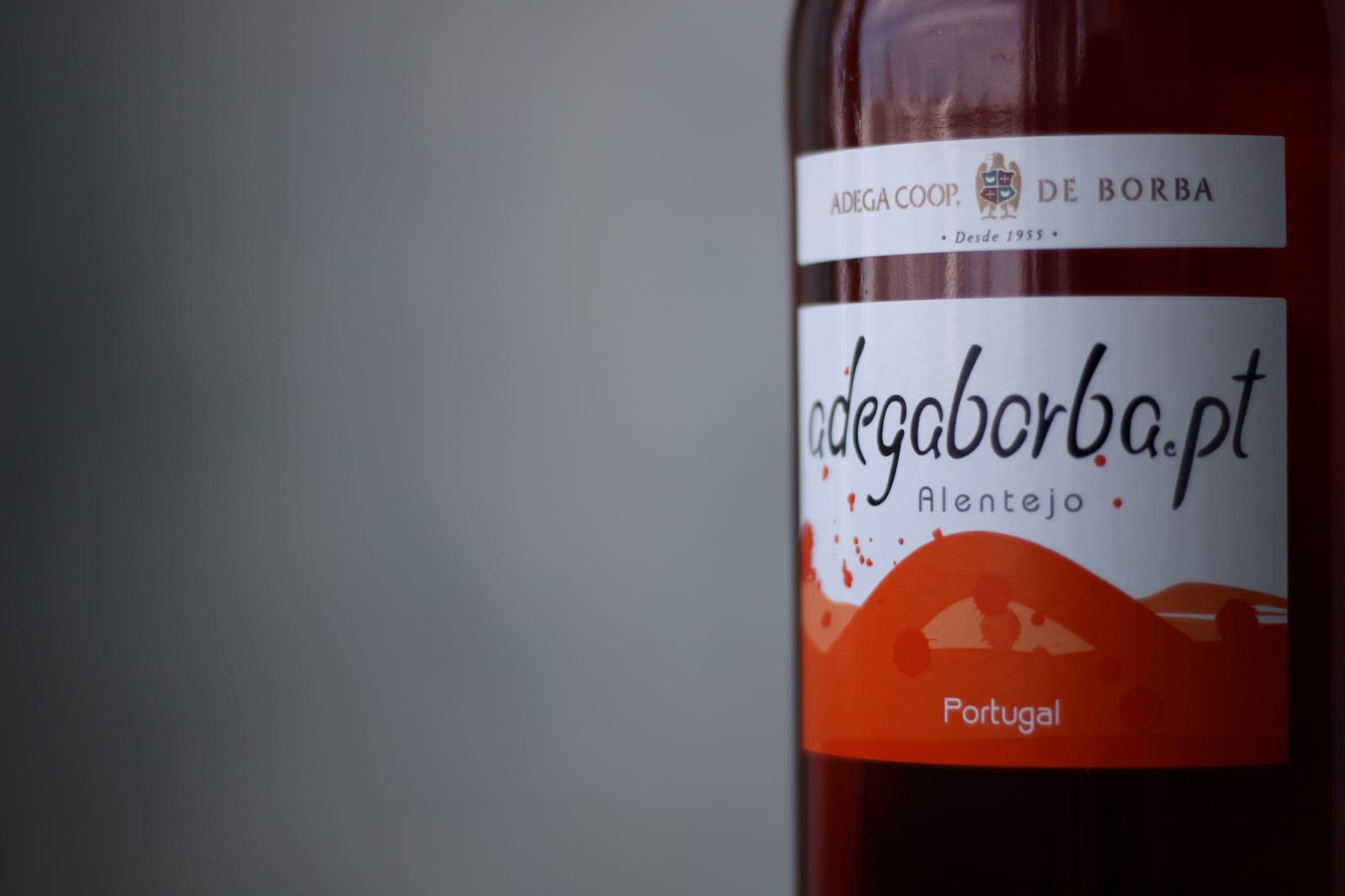 Borba Wine Travel Guide (Alentejo, Portugal)