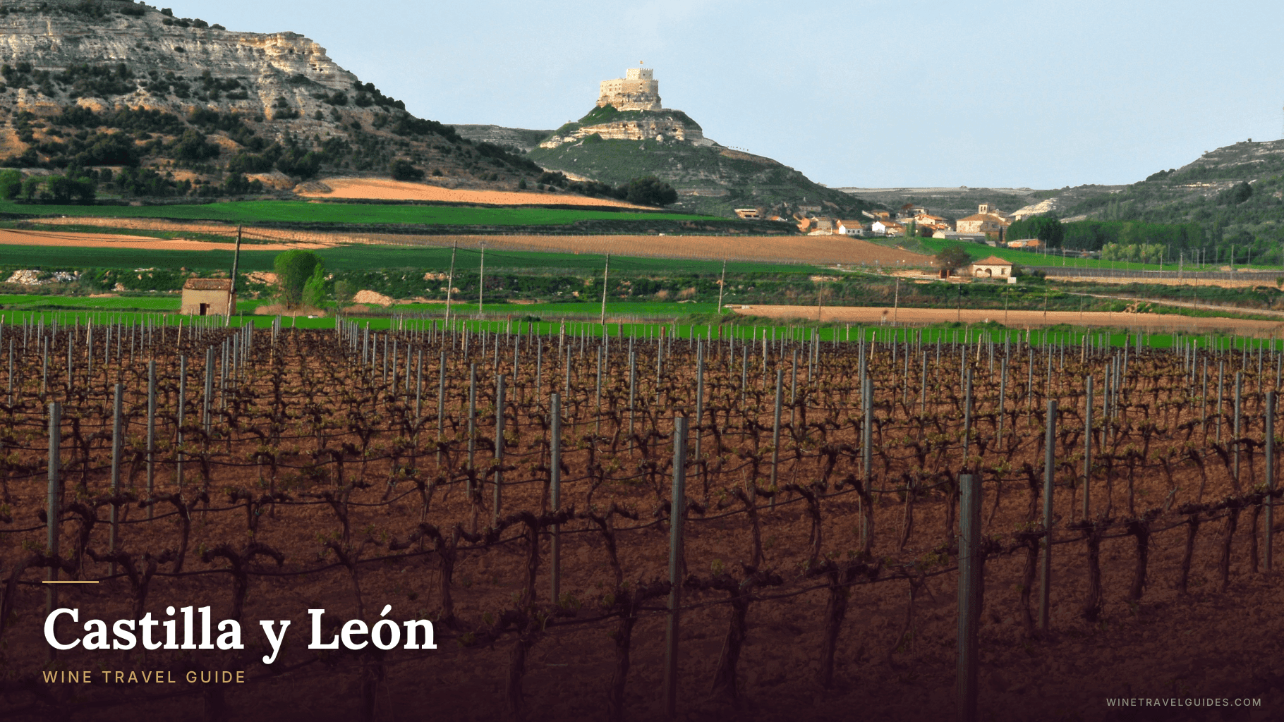 Castilla y León