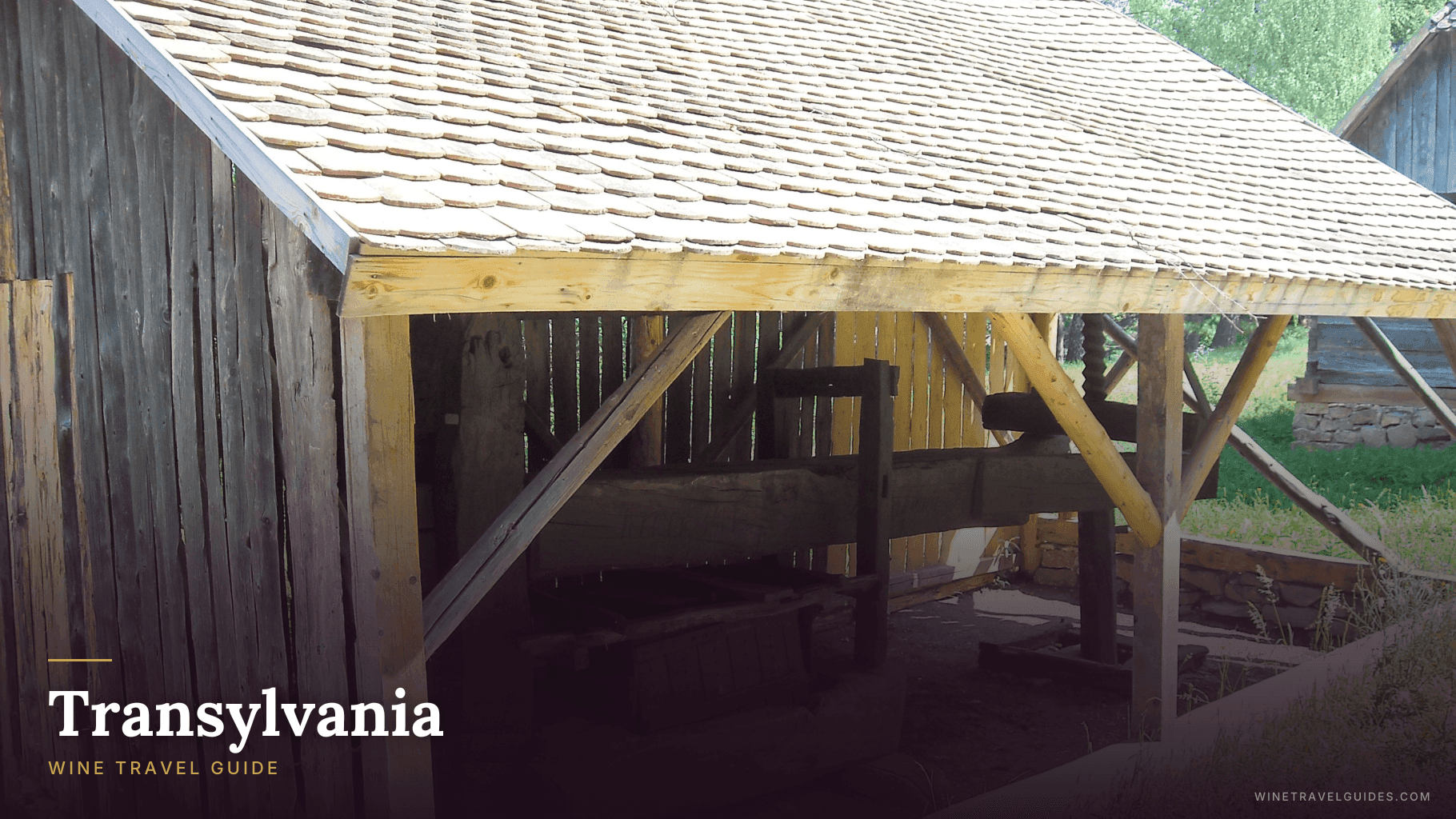 Transylvania (Romania)