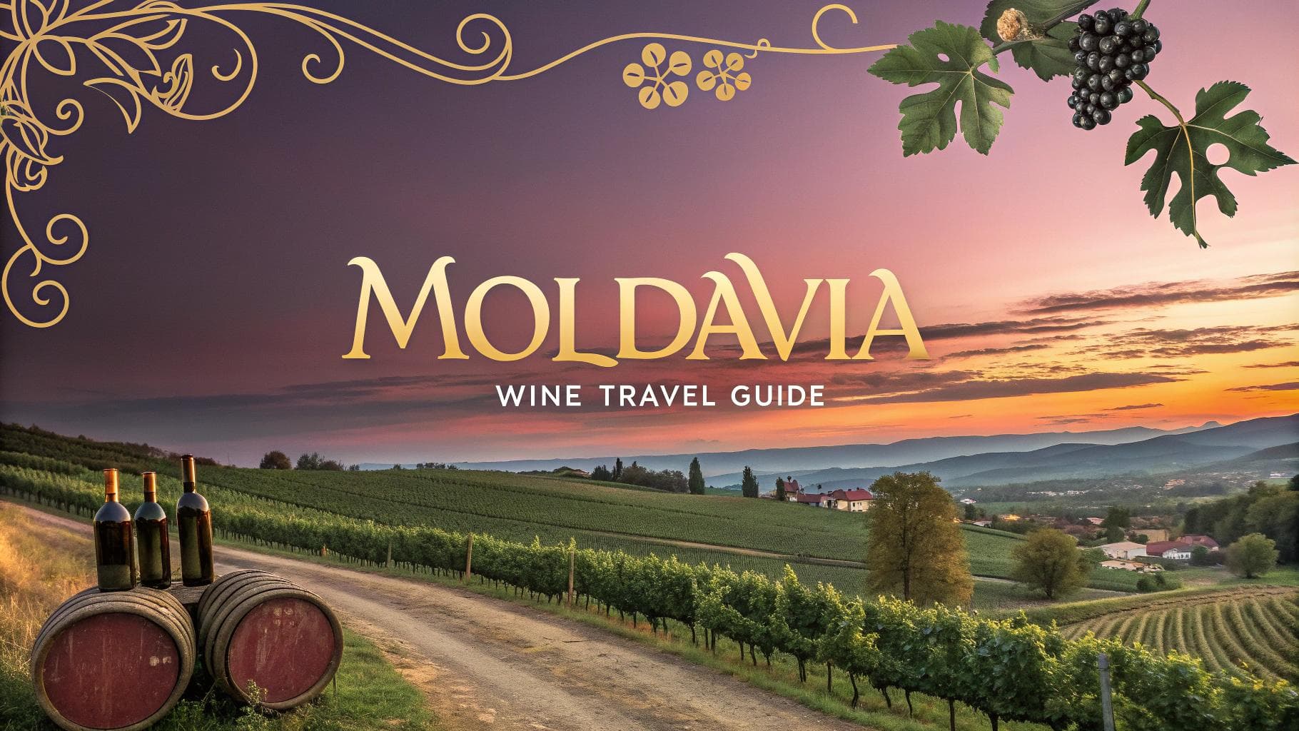 Moldavia (Romania)