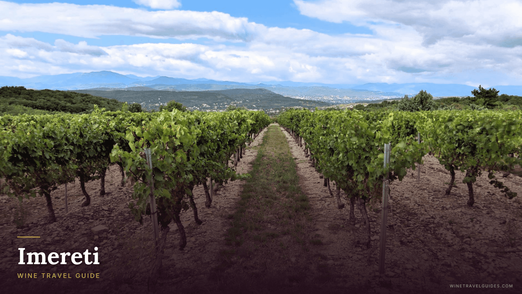 Imereti (Georgia)