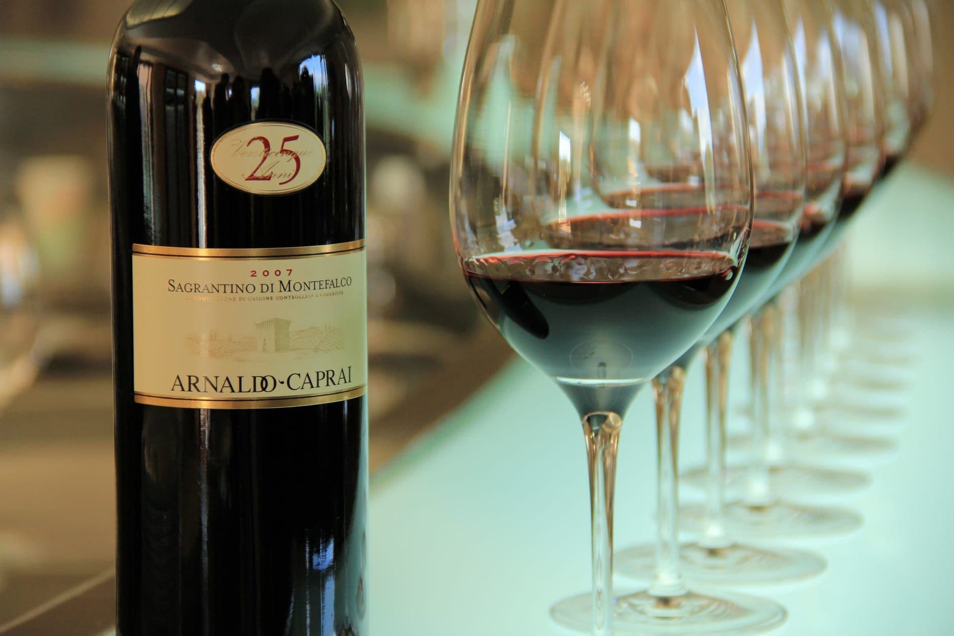 Montefalco Wine Travel Guide (Umbria, Italy)