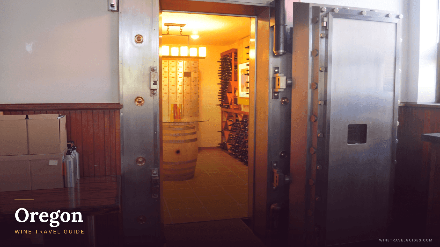 Oregon (United States)