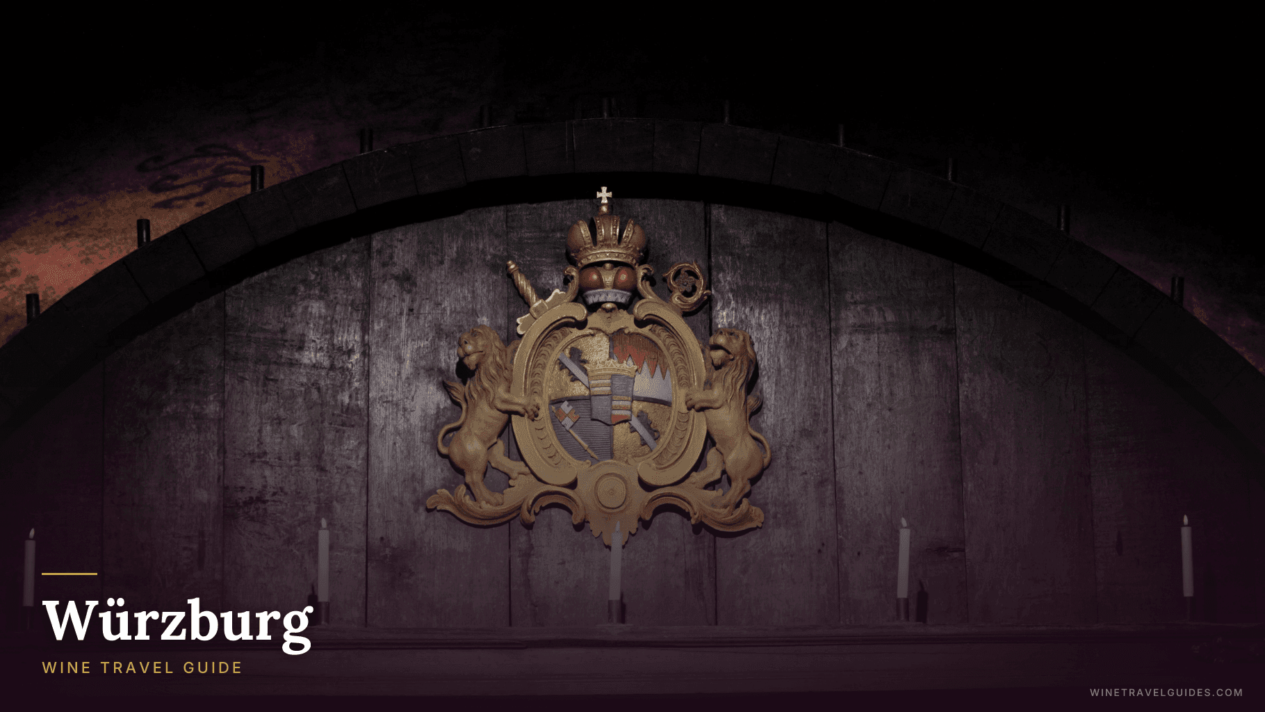 Würzburg Wine Travel Guide (Franken, Germany)