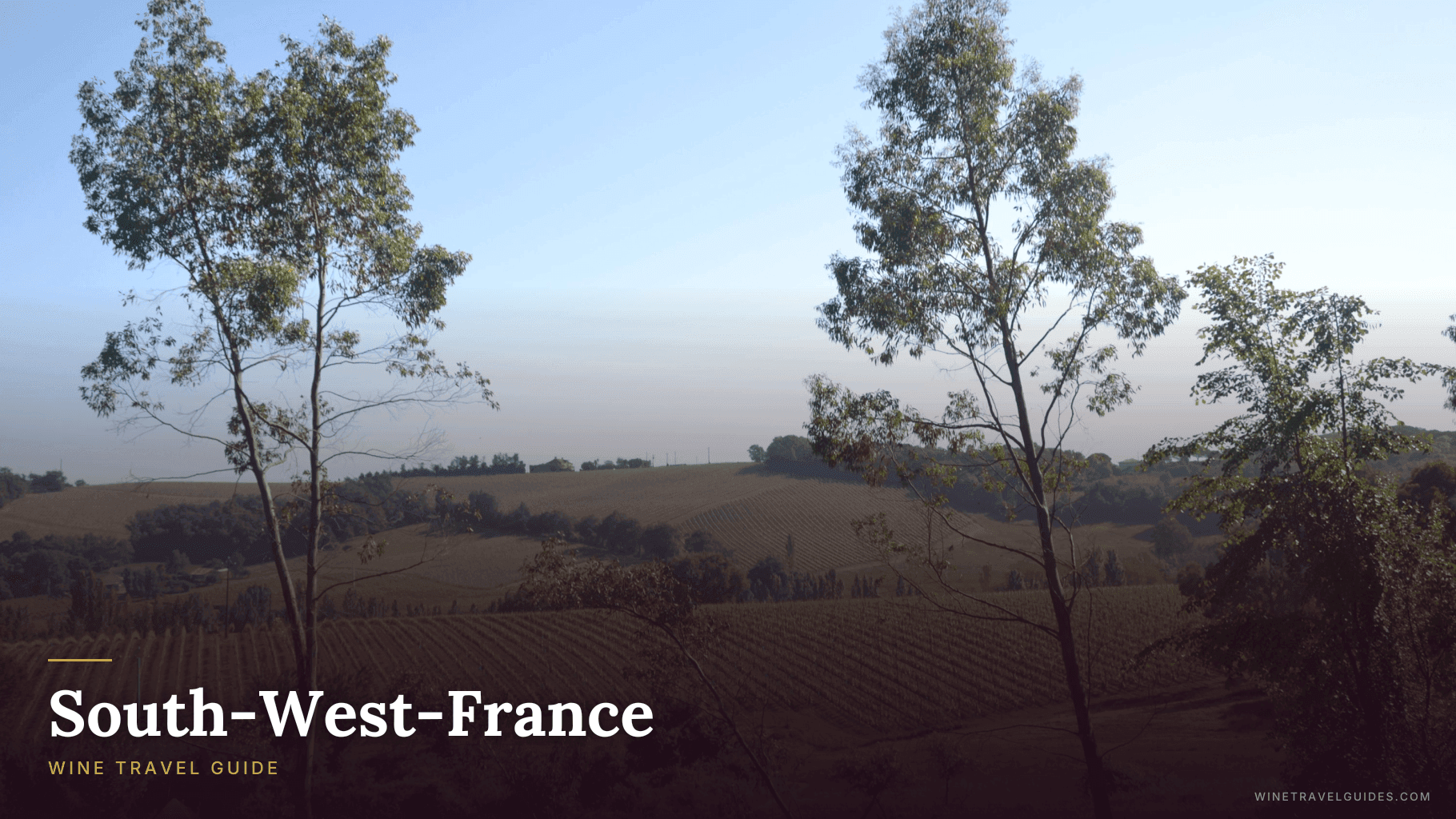 South-West-France (France)