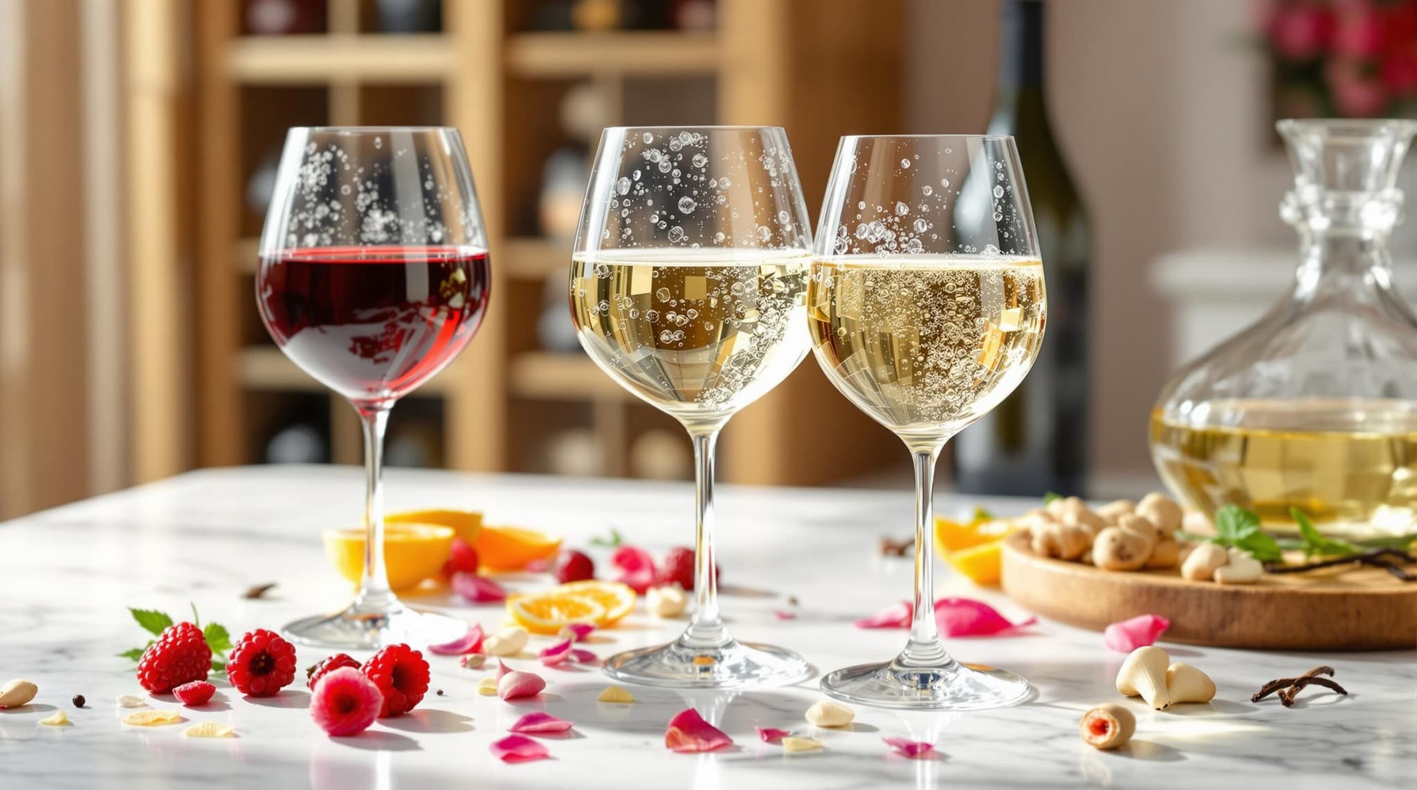 Common Wine Tasting Mistakes to Avoid