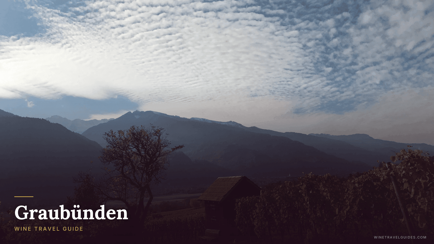 Graubünden (Switzerland)