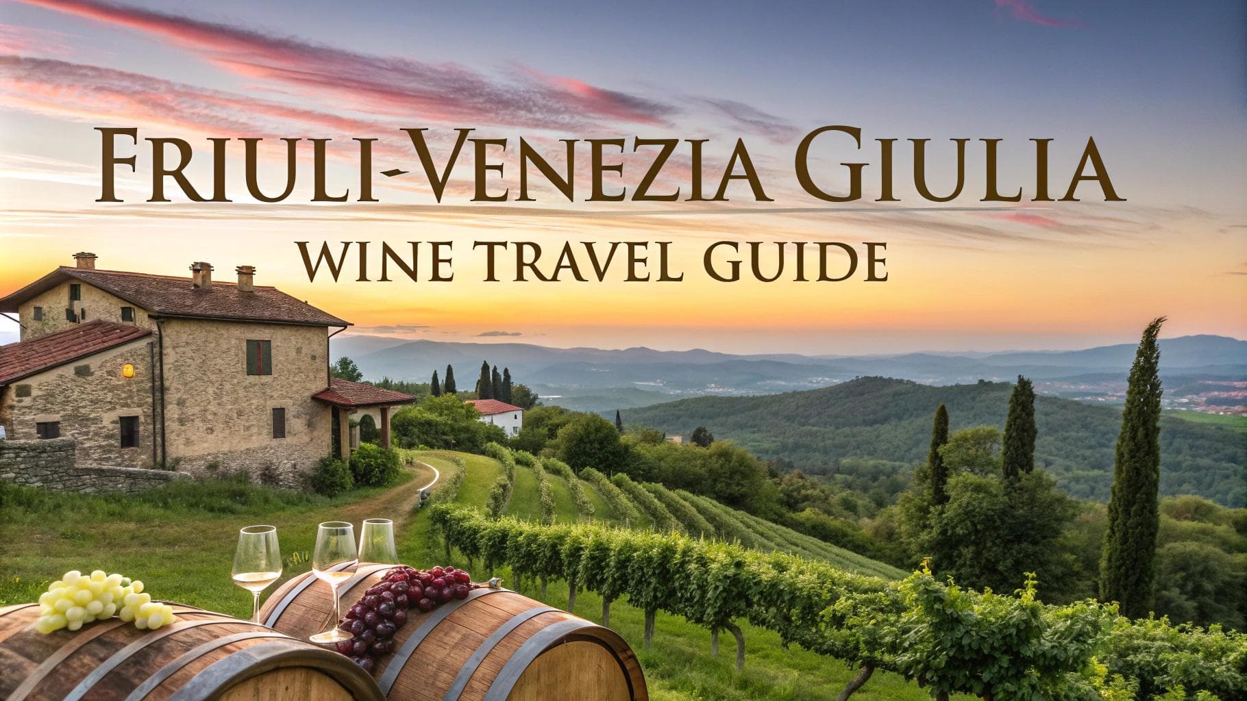 Friuli-Venezia Giulia