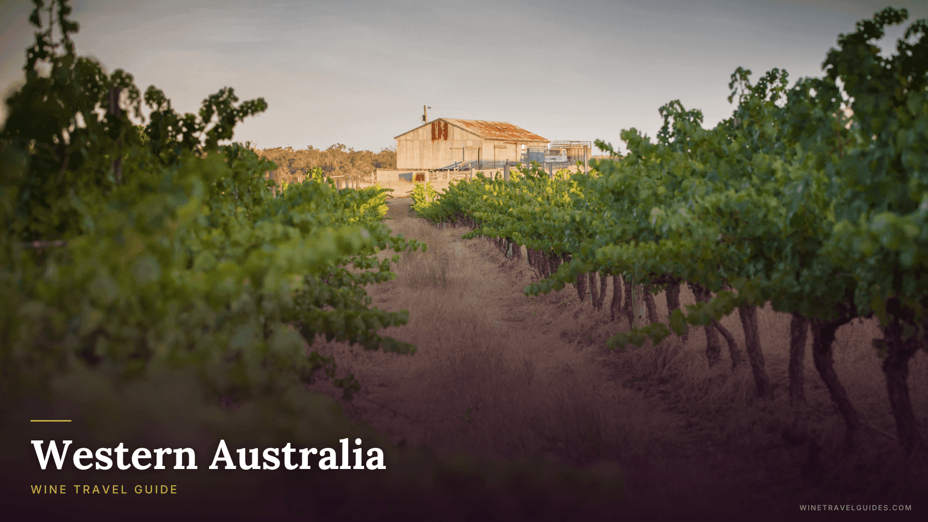 Western Australia (Australia)