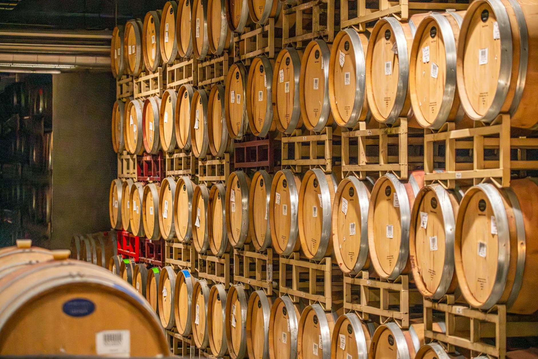 How to Buy Wine Direct From the Winery and Get It Home