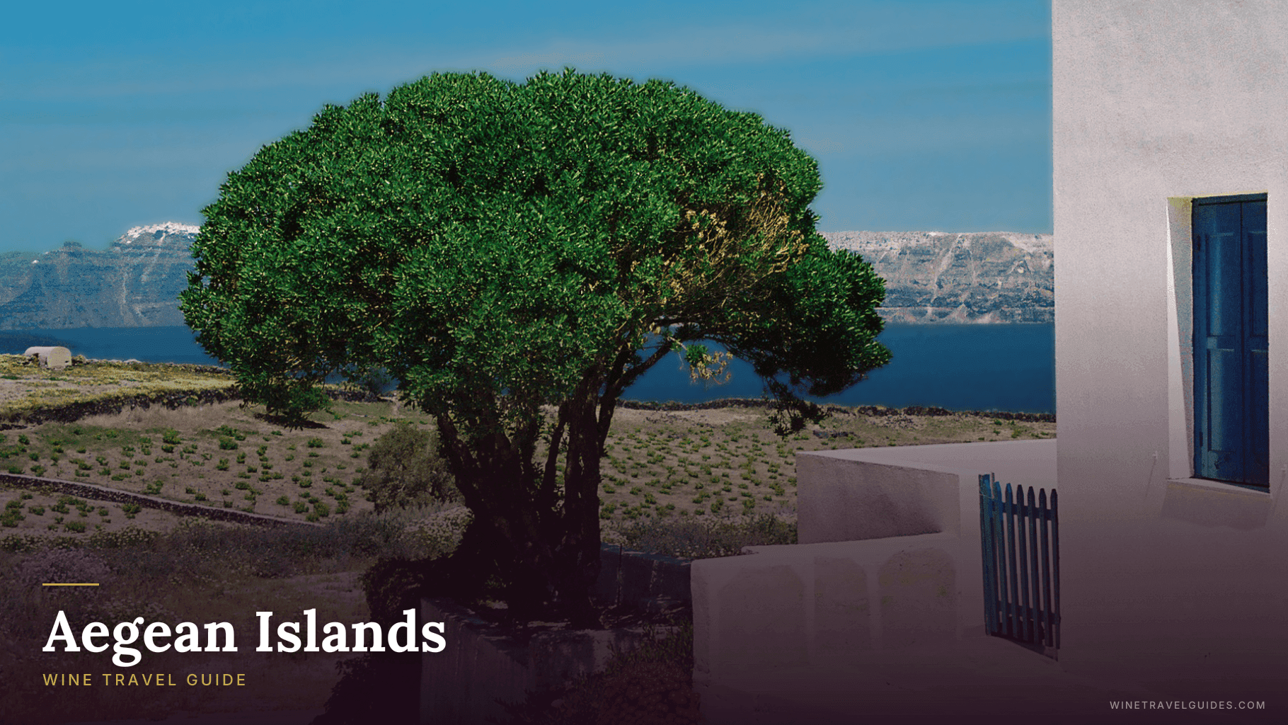 Aegean Islands (Greece)