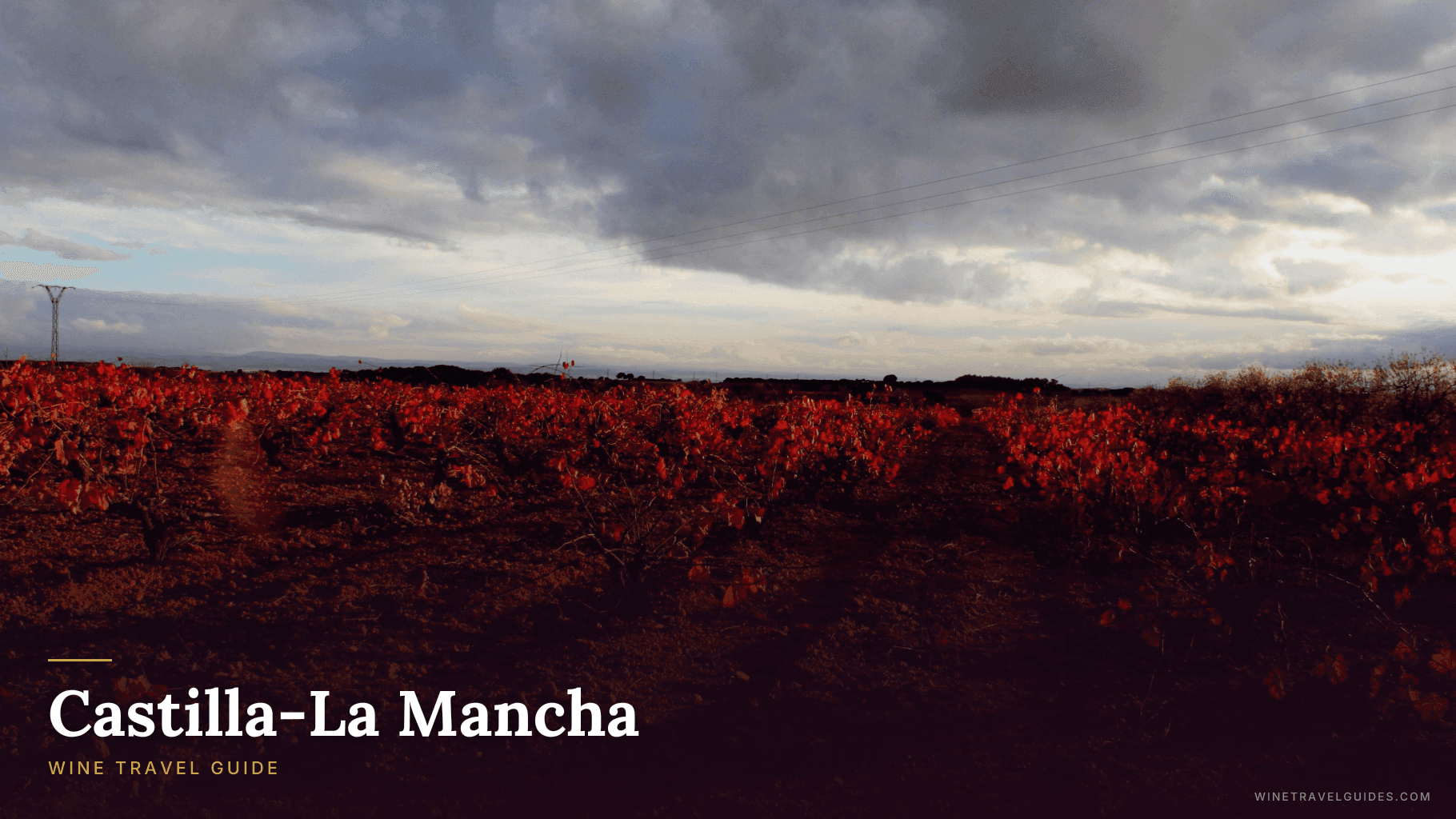 Castilla-La Mancha