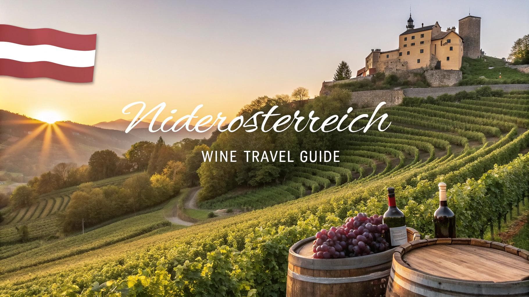 Niederösterreich (Austria)