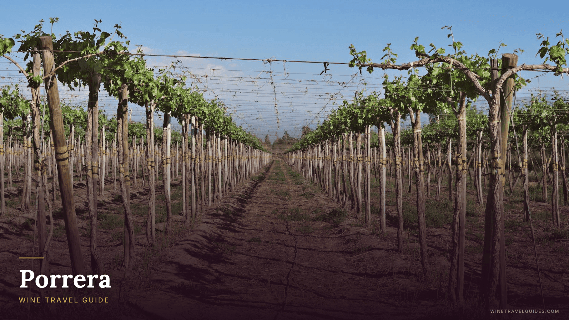 Porrera Wine Travel Guide (Priorat, Spain)