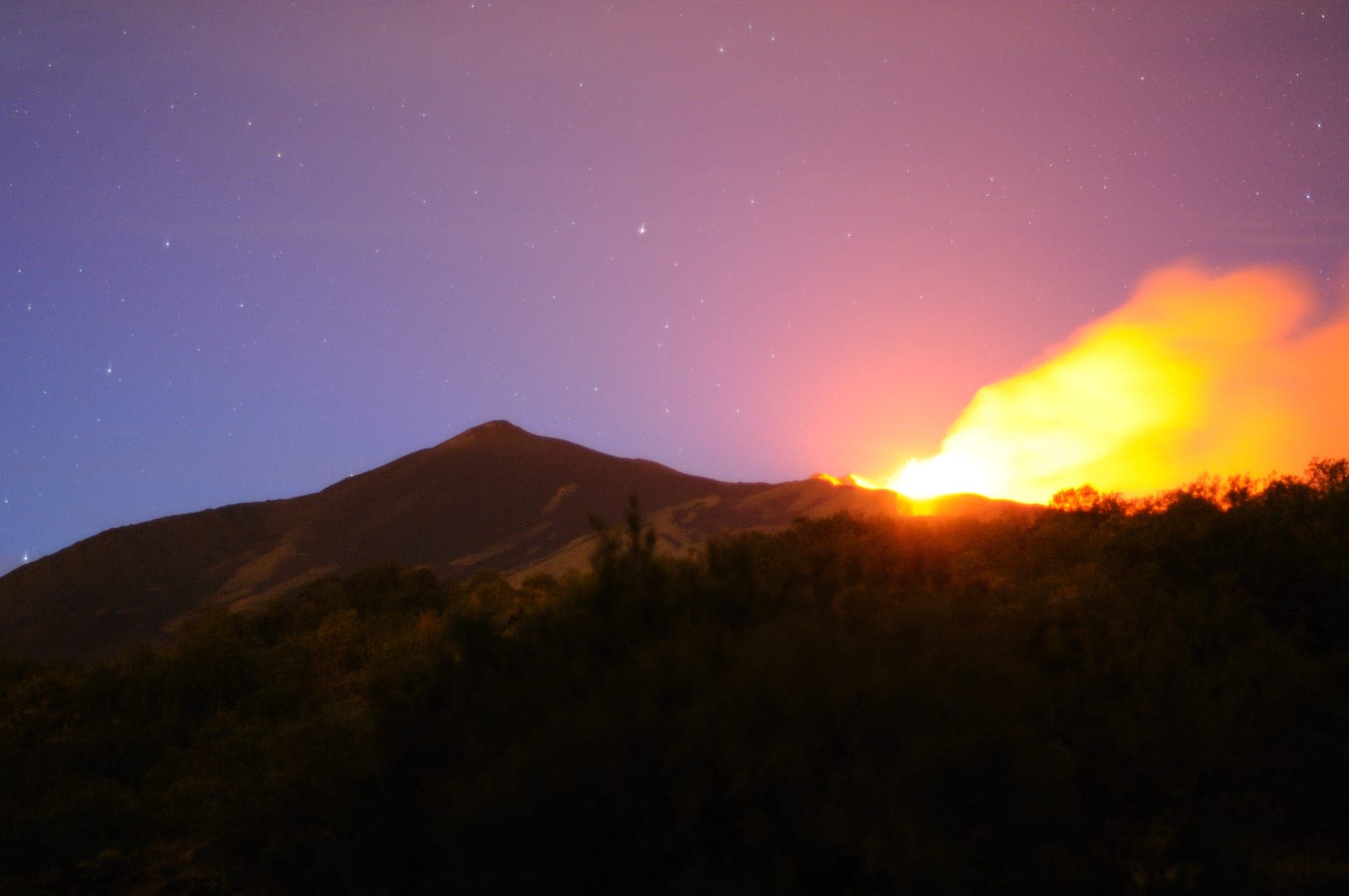 Etna Wine Travel Guide (Sicily, Italy)