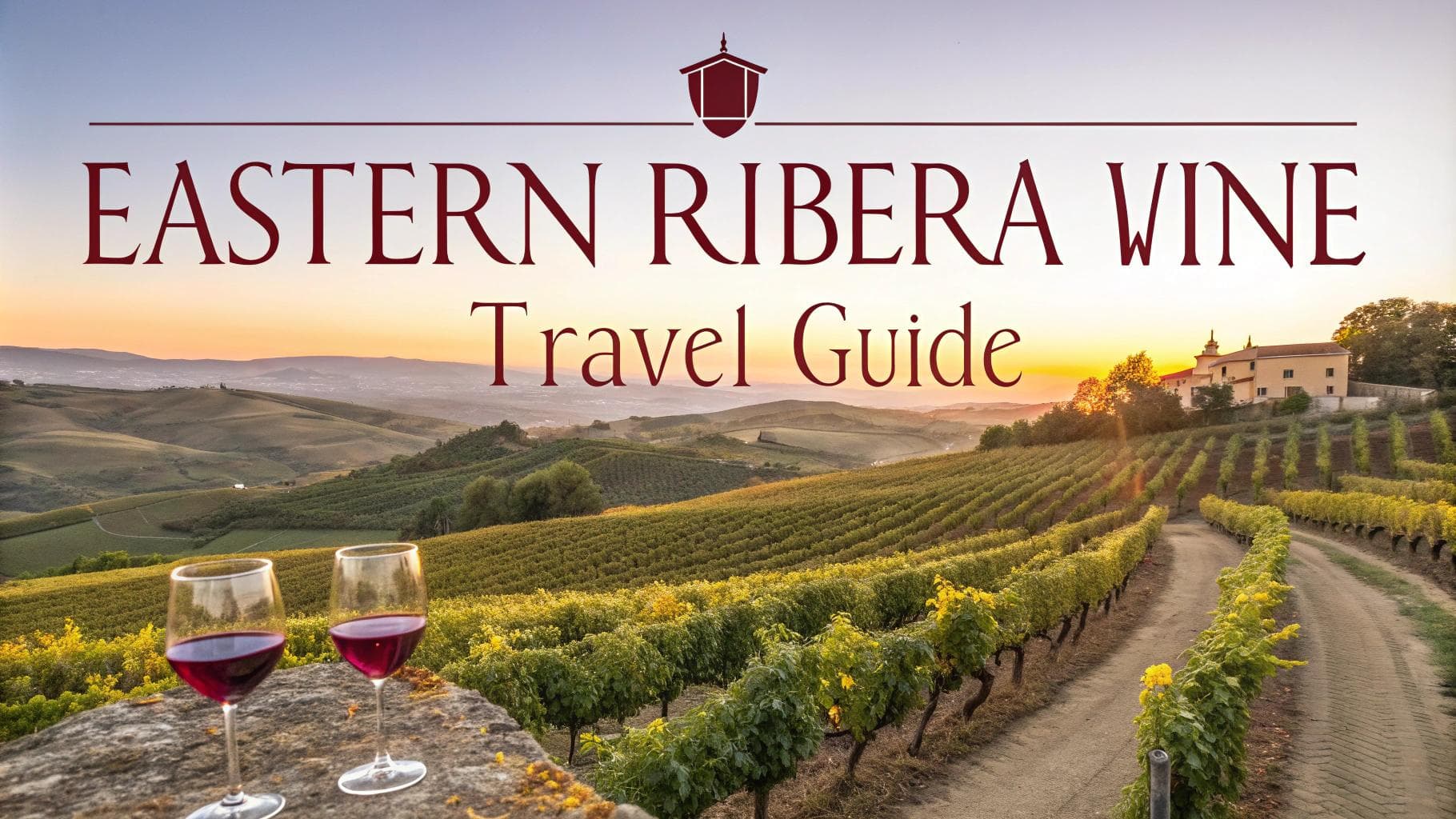 Eastern Ribera Wine Travel Guide (Ribera del Duero, Spain)