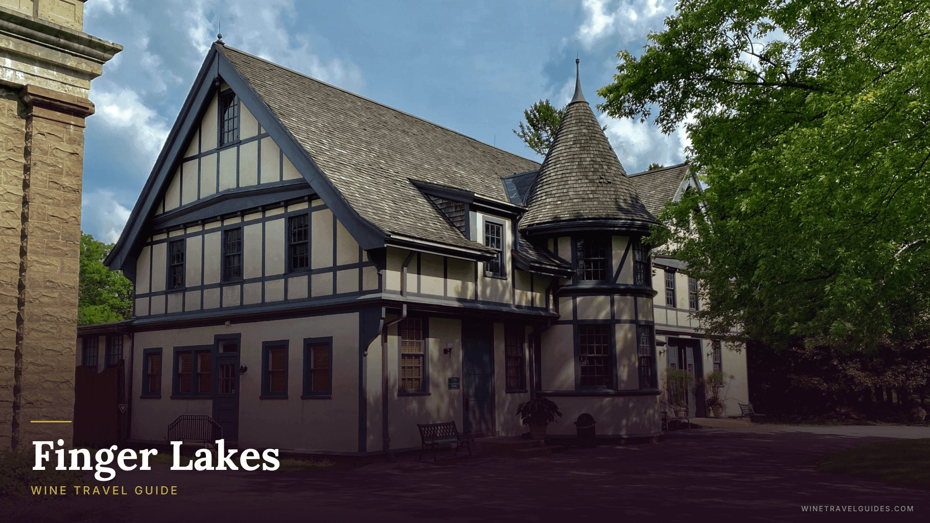 Finger Lakes Wine Travel Guide (New York, United States)