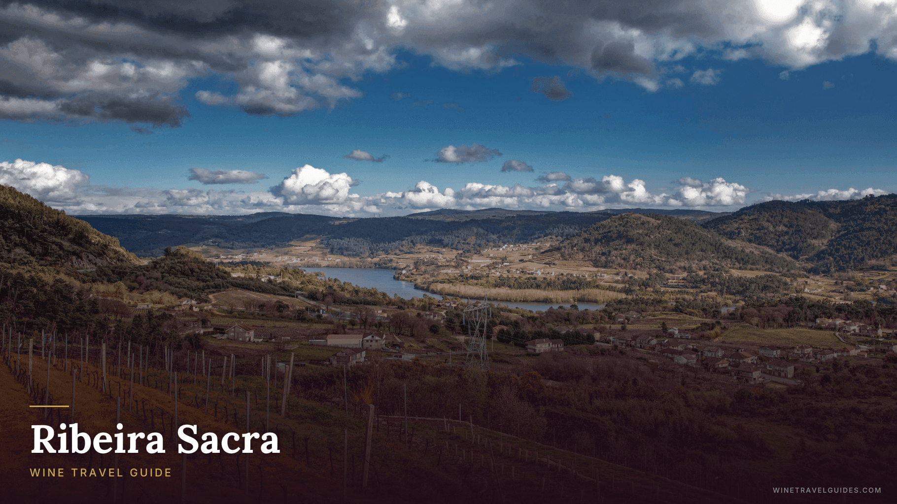 Ribeira Sacra Wine Travel Guide (Galicia, Spain)