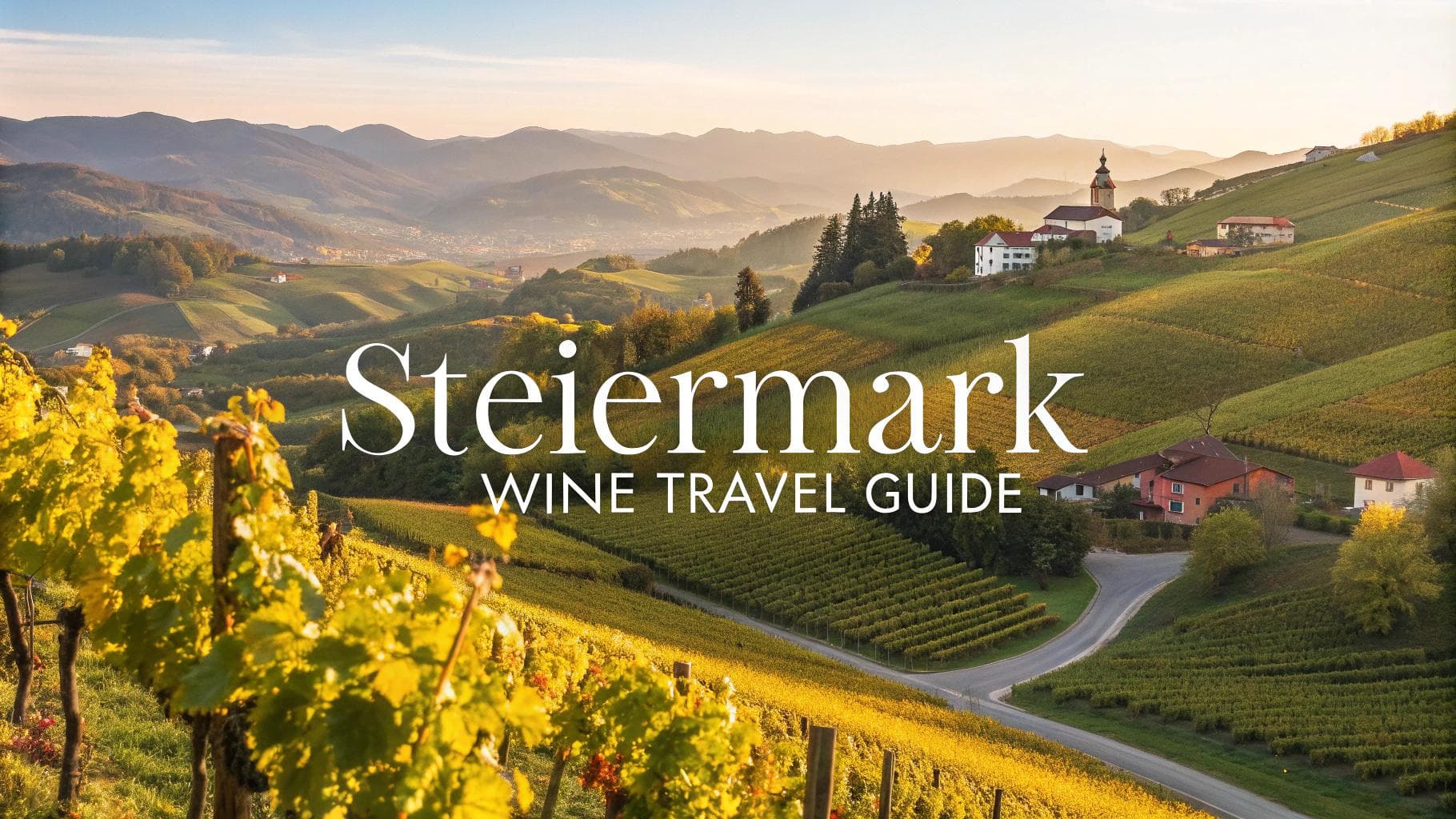 Steiermark (Austria)