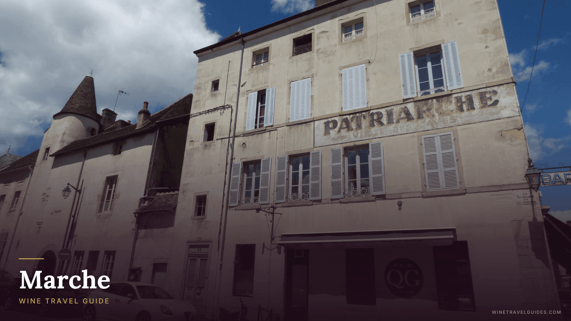 Marche