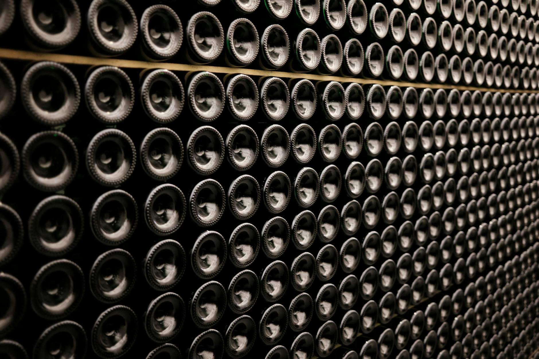 Wine Festivals Europe — The Complete Guide
