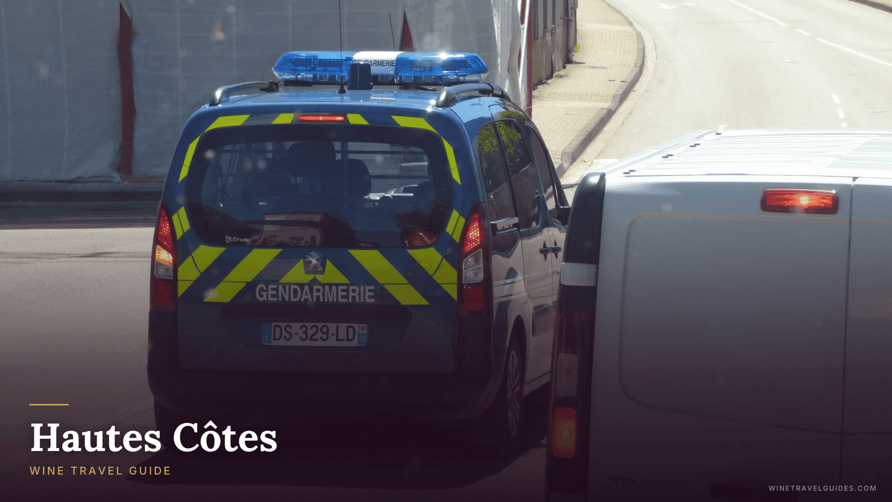 Hautes Côtes Wine Travel Guide (Burgundy, France)