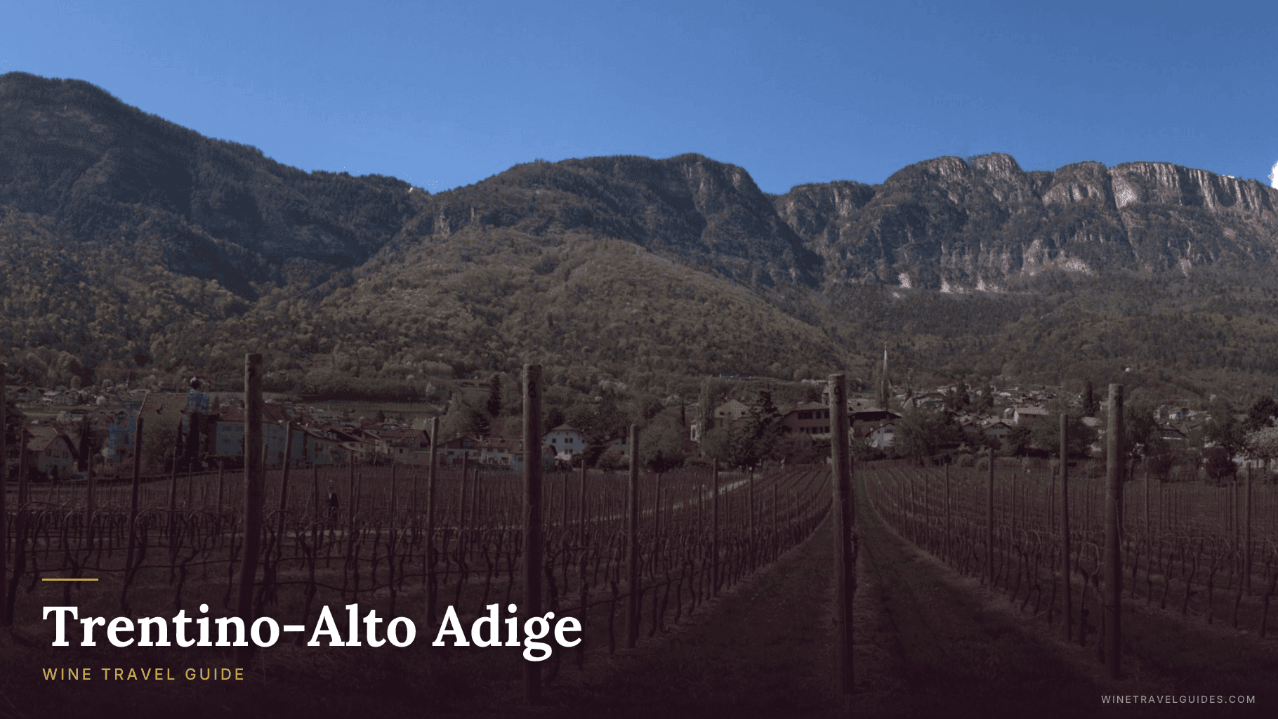 Trentino-Alto Adige