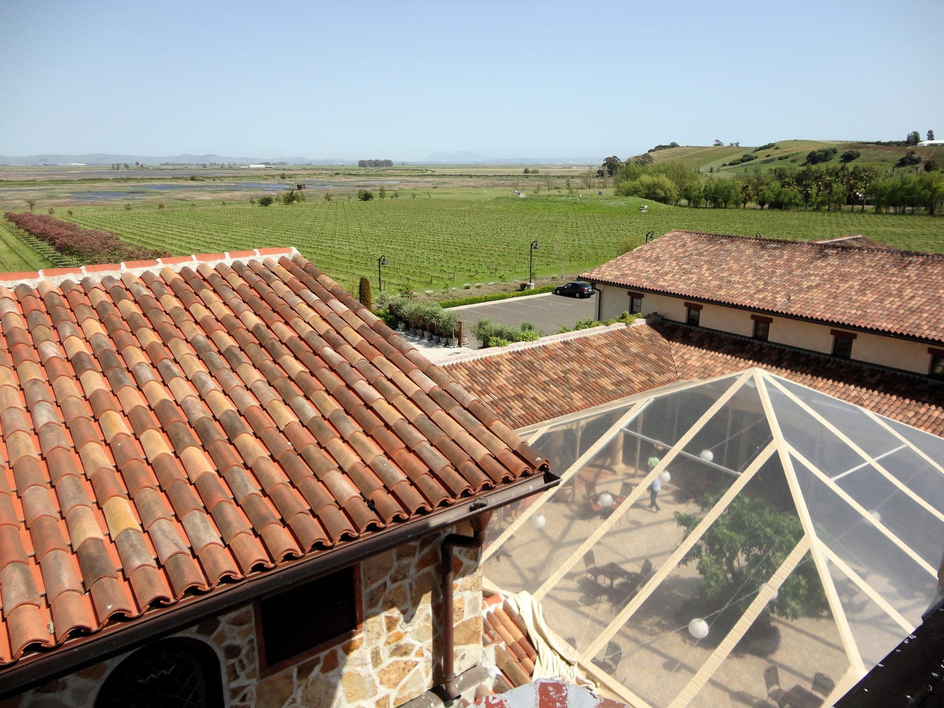 Sonoma County Wine Travel Guide (California, United States)