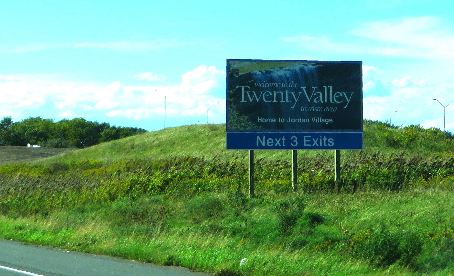 Eastern Townships Wine Travel Guide (Quebec, Canada)