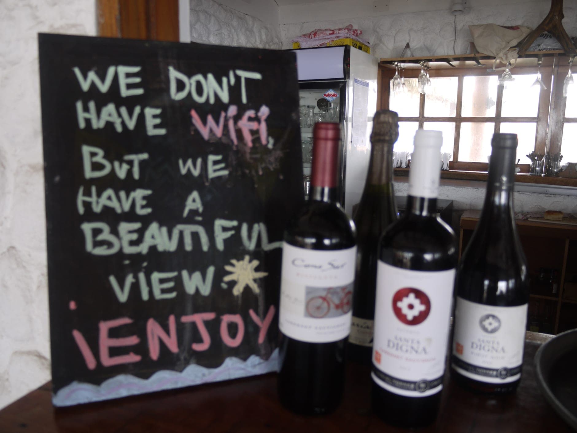 Vancouver Island Wine Travel Guide (British Columbia, Canada)
