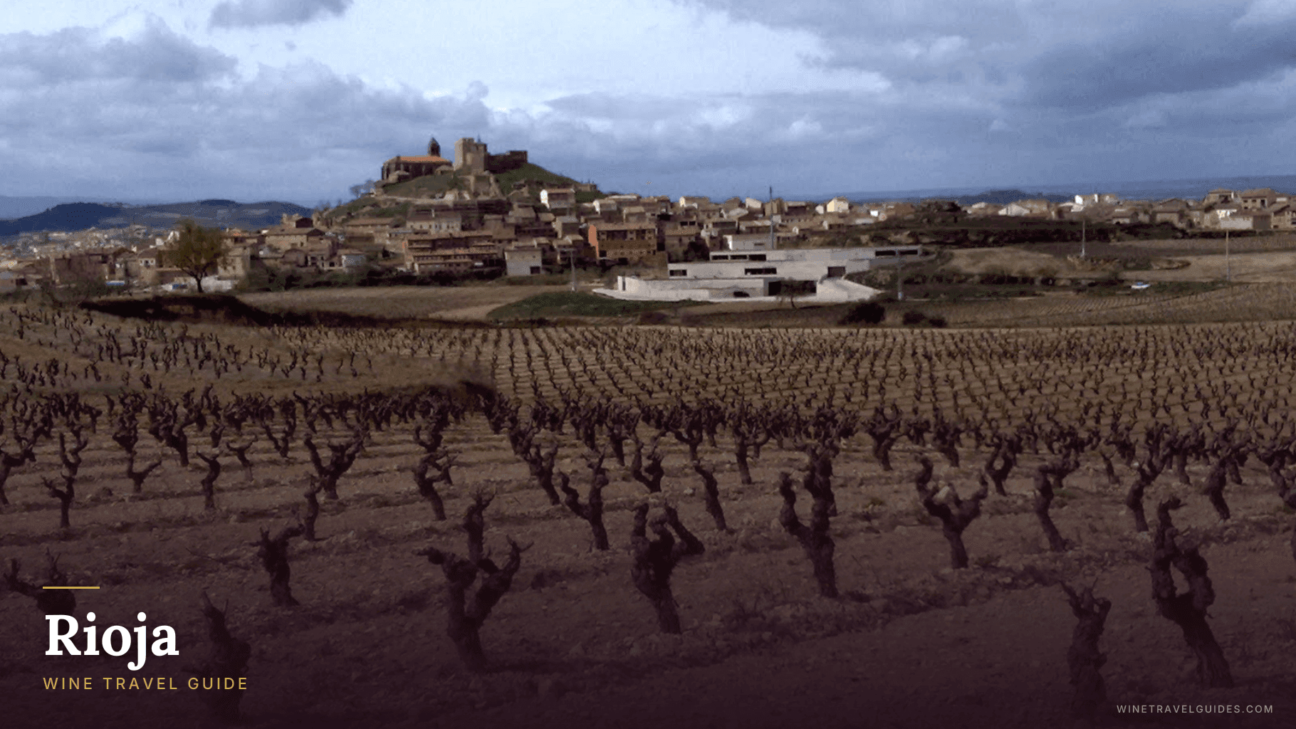 Rioja