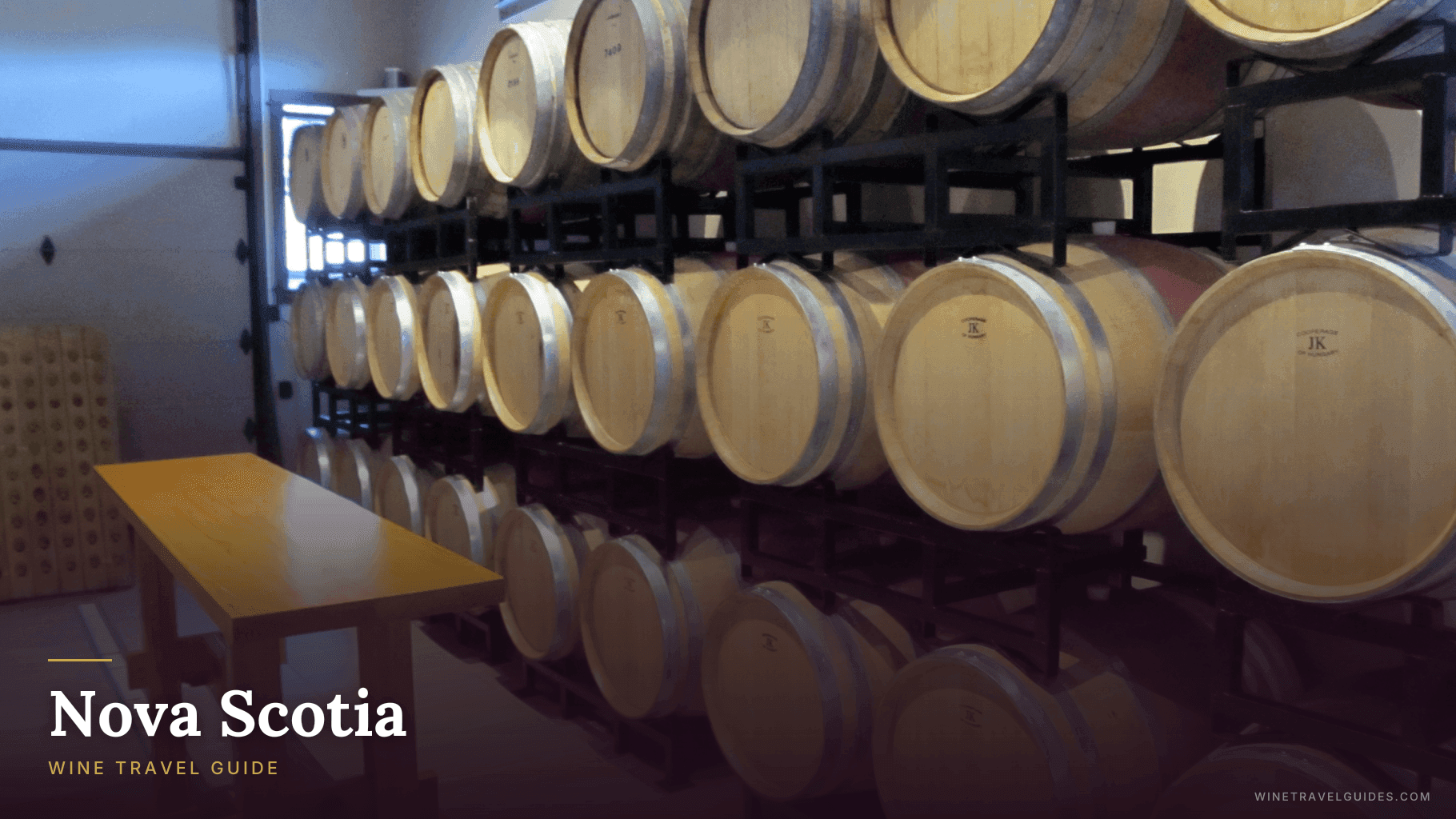 Nova Scotia (Canada)