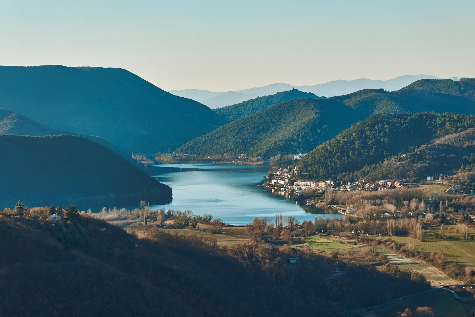 Where to Stay in Umbria Wine Country: Complete 2026 Guide