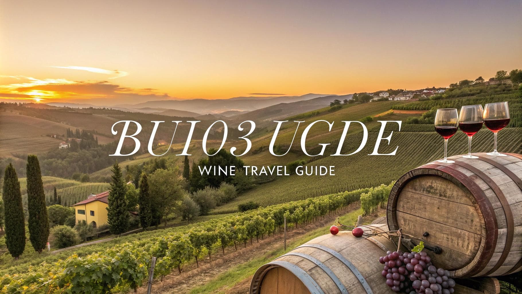Bălți Wine Travel Guide (Northern Moldova, Moldova)