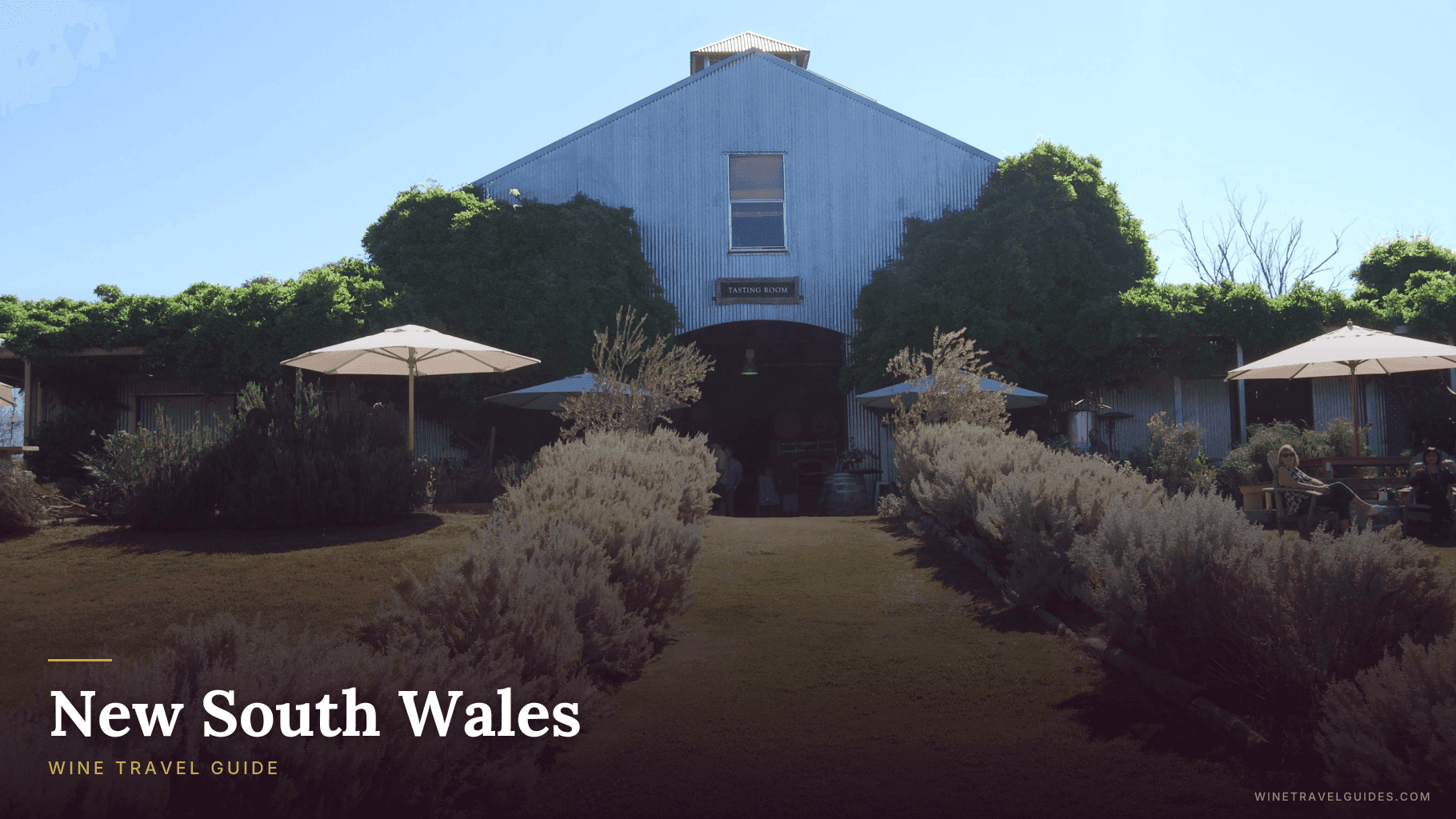 New South Wales (Australia)