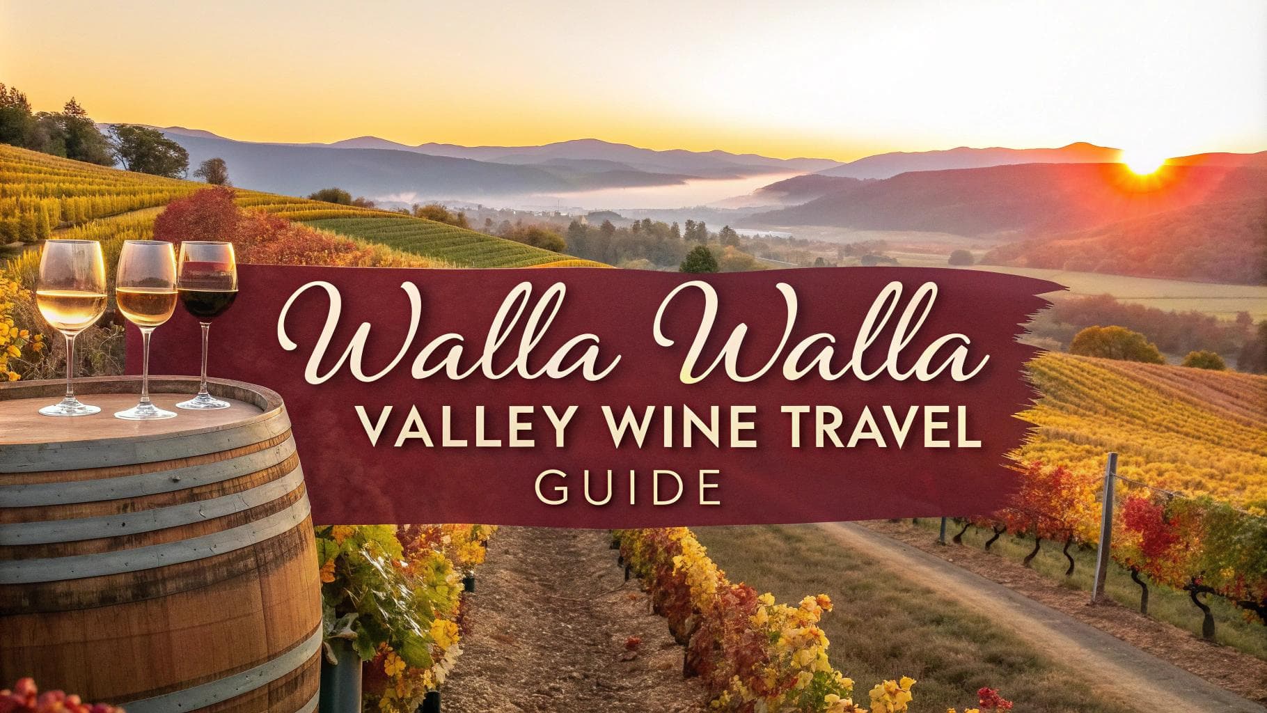 Uco Valley Wine Travel Guide (Mendoza, Argentina)