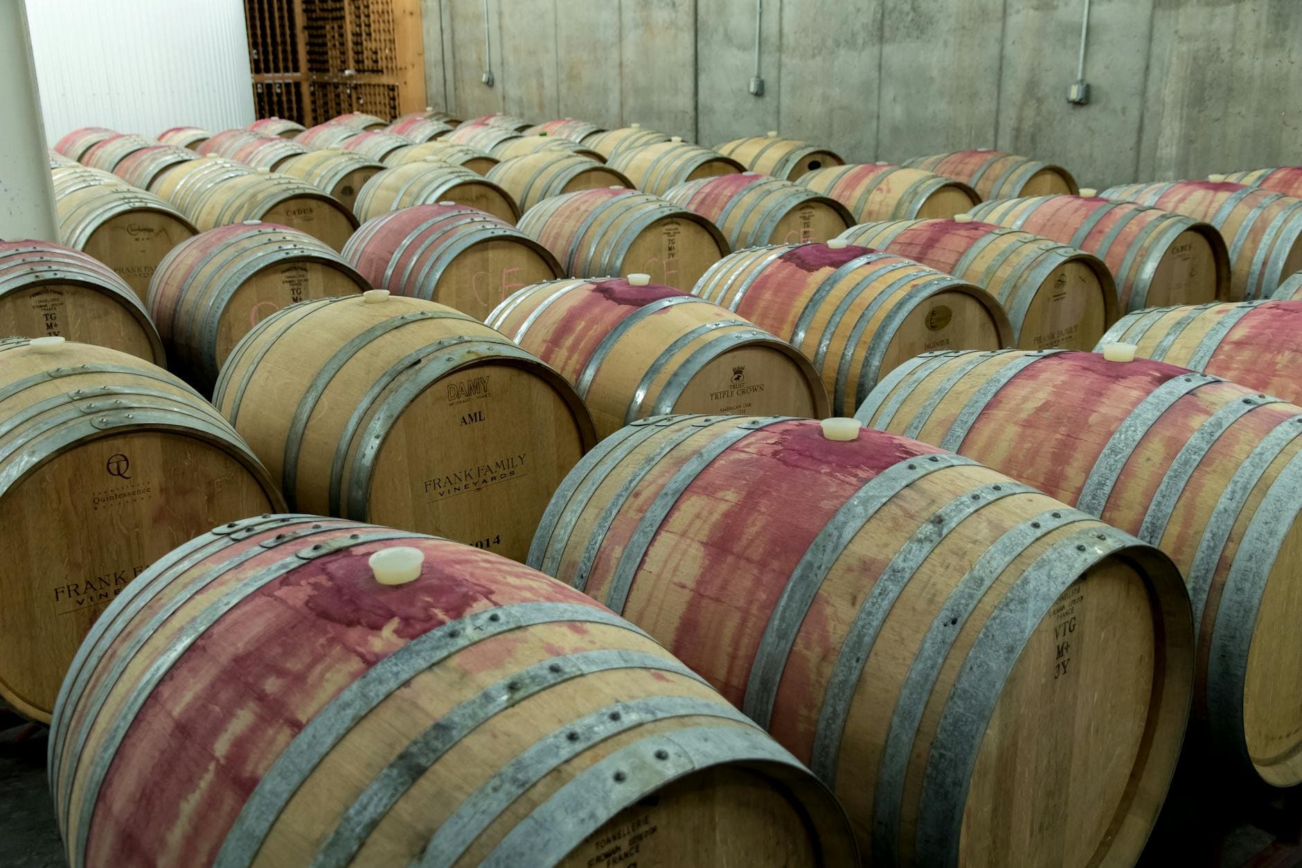 How to Find Hidden Gem Wineries (Not on TripAdvisor)