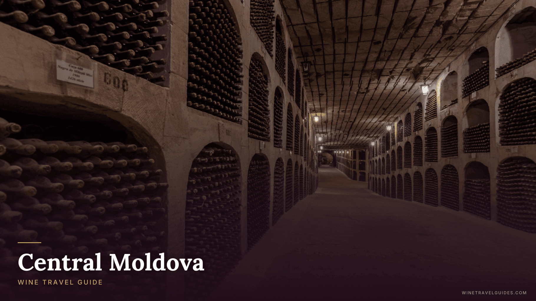 Central Moldova (Moldova)