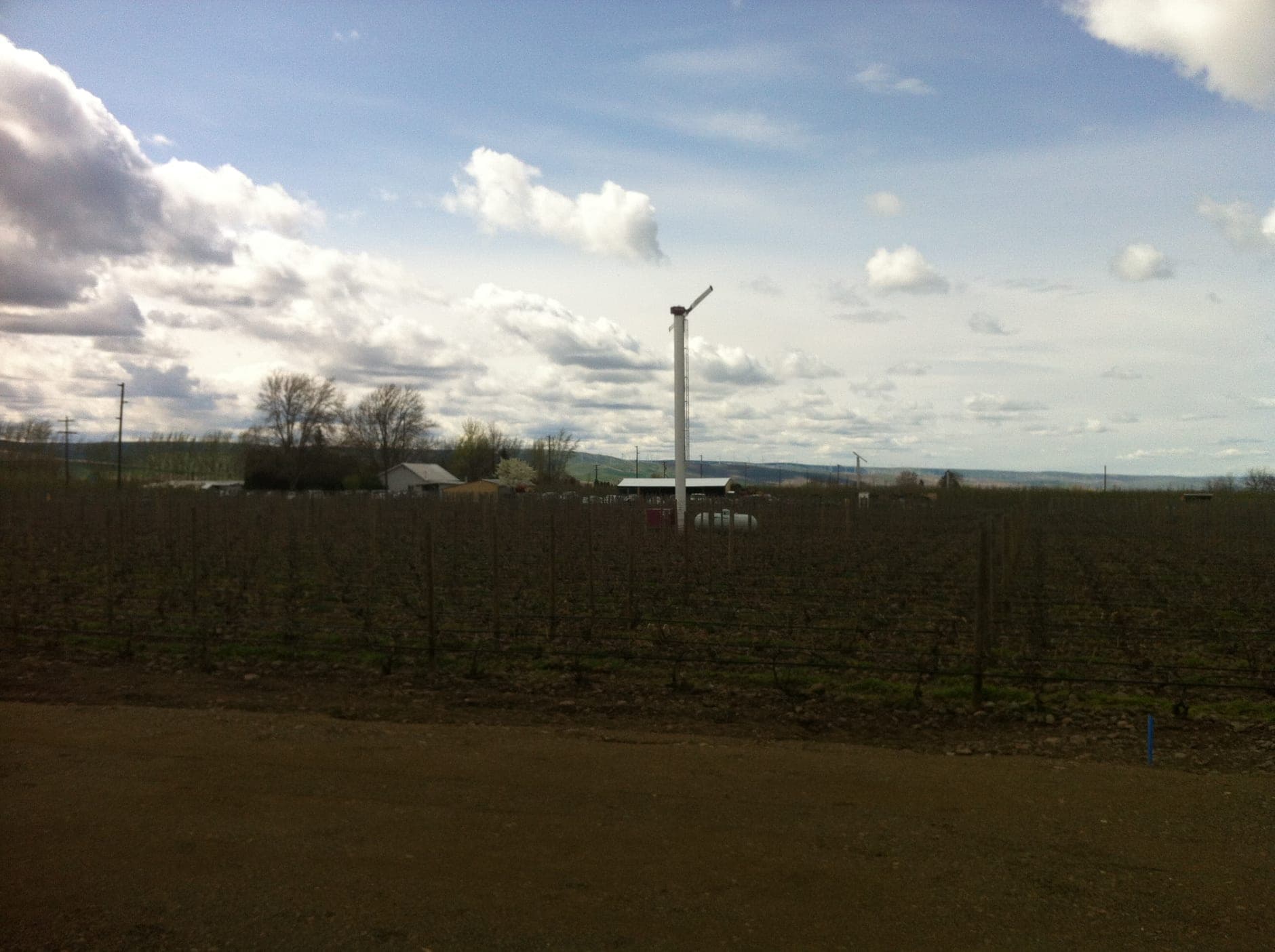 Walla Walla Valley Wine Travel Guide (Washington, United States)