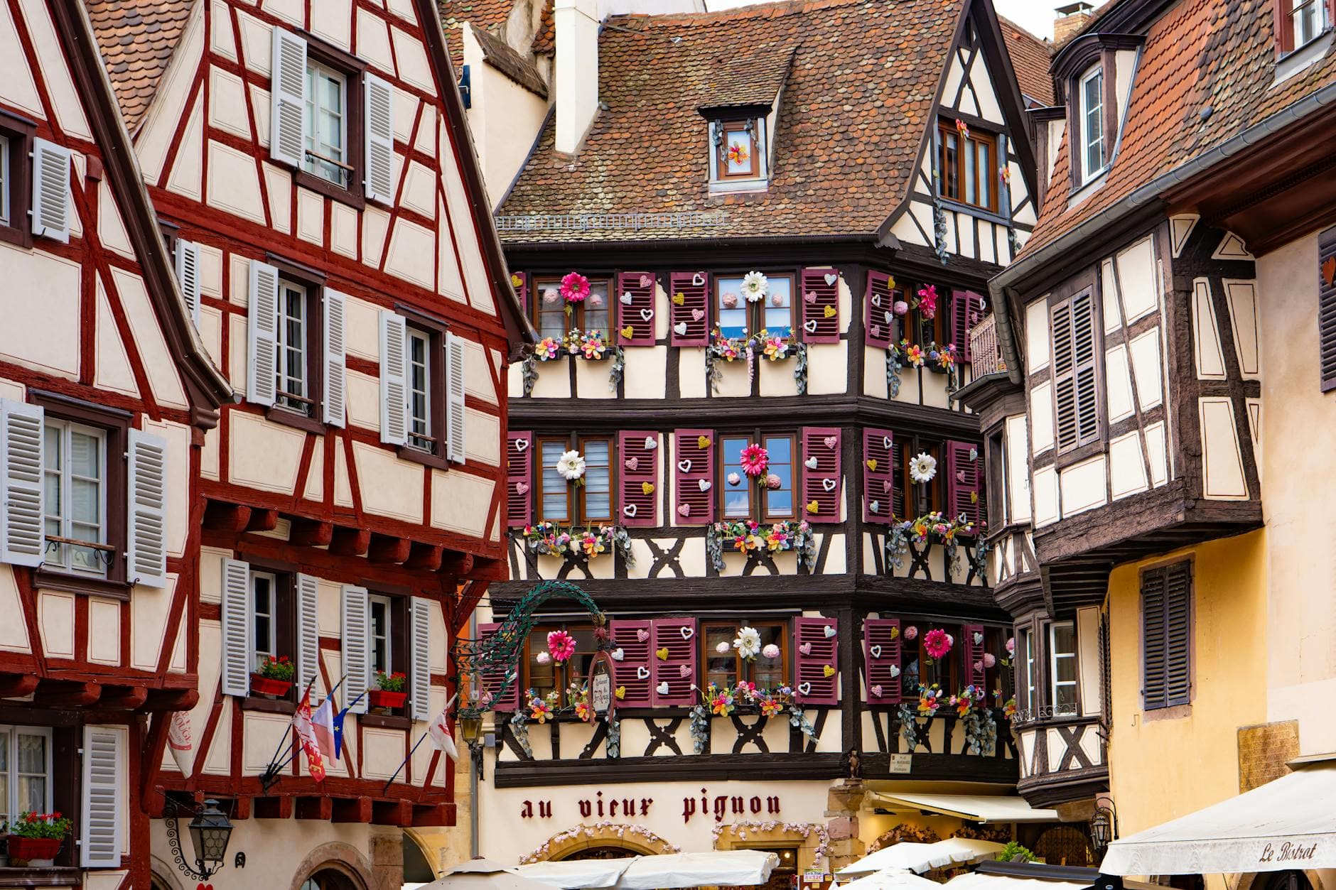 Colmar Wine Guide: Wine Tasting, Cellar Visits & the Alsace Wine Route