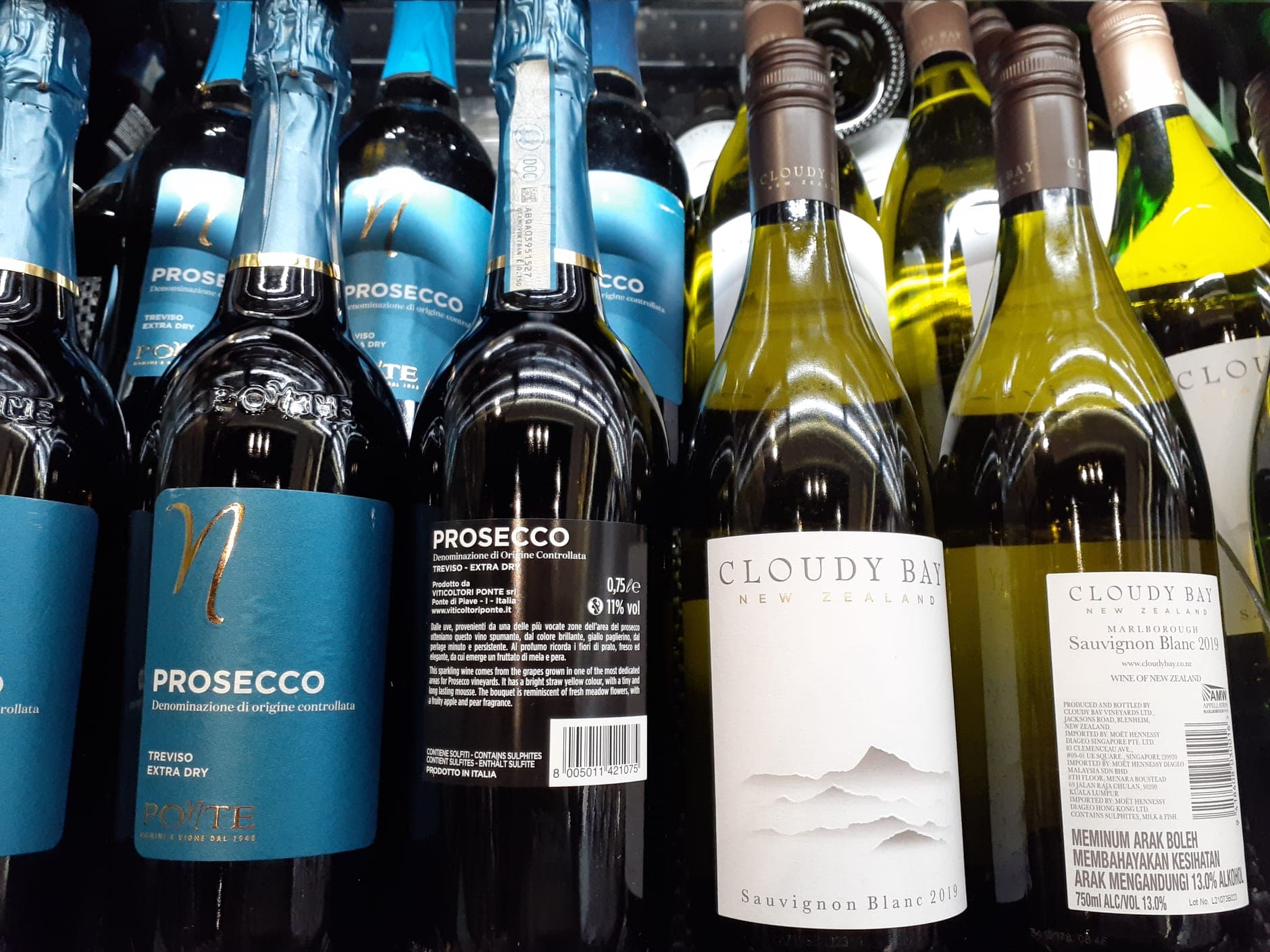 Prosecco Wine Travel Guide (Veneto, Italy)