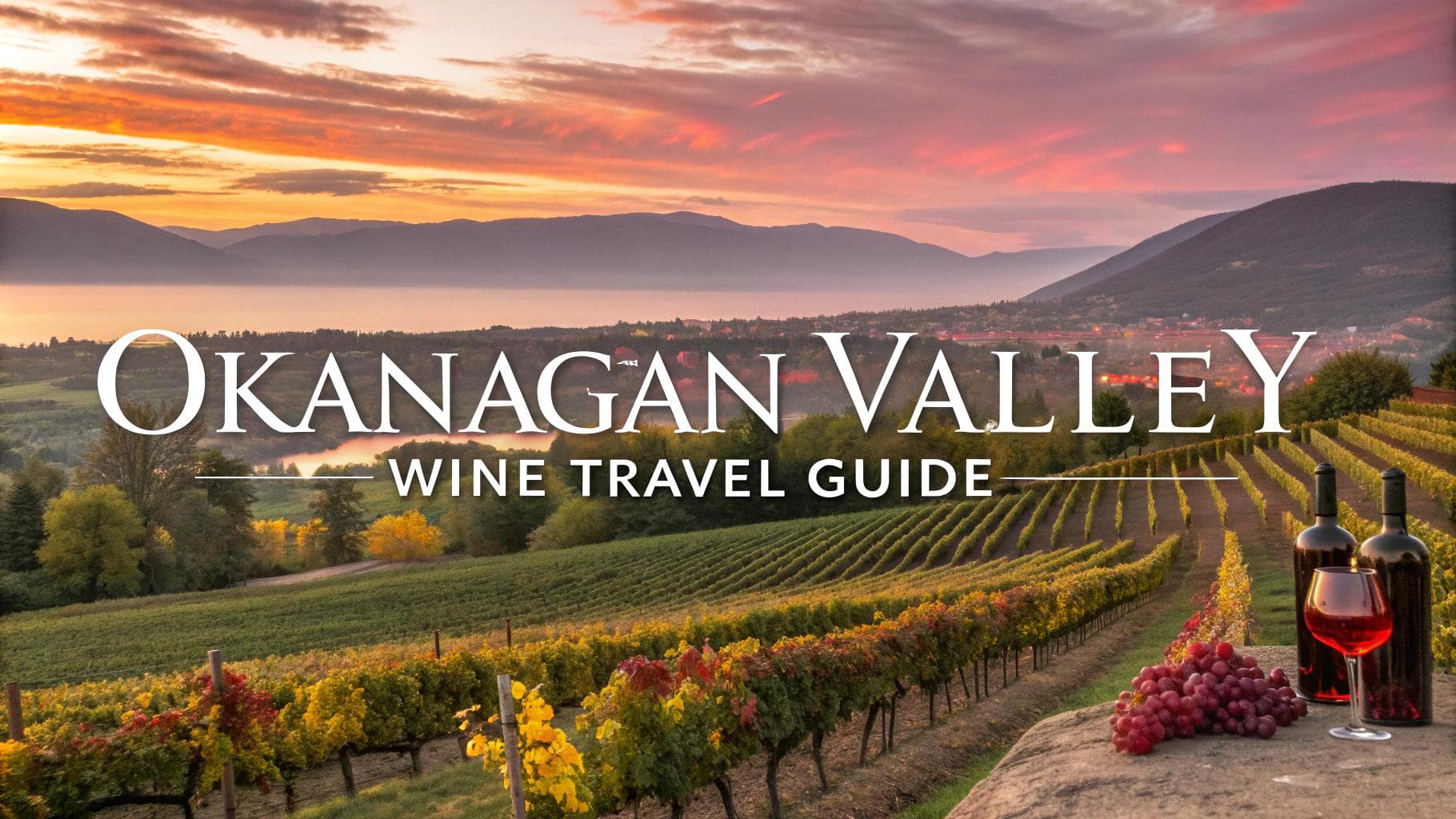 Western Istria Wine Travel Guide (Istria, Croatia)