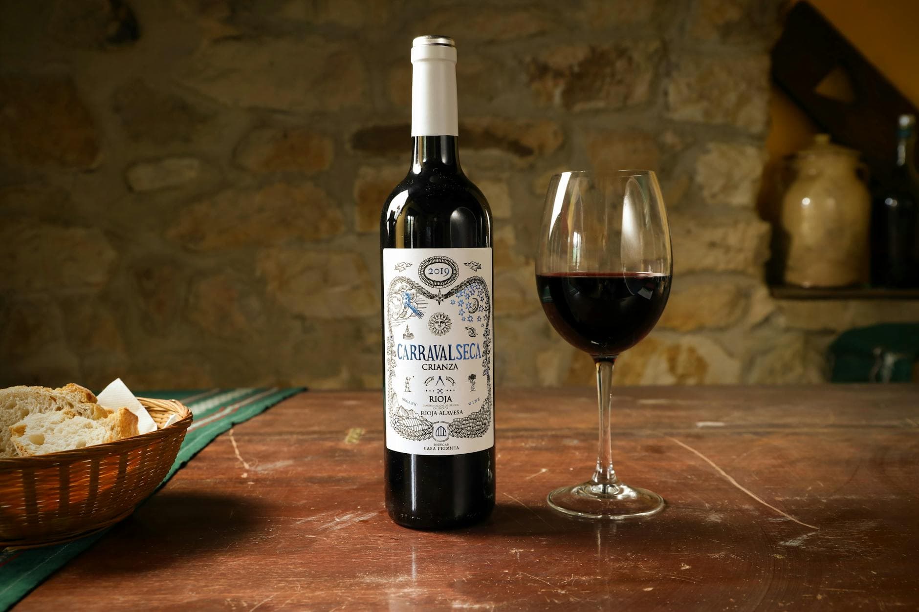Where To Stay In Rioja