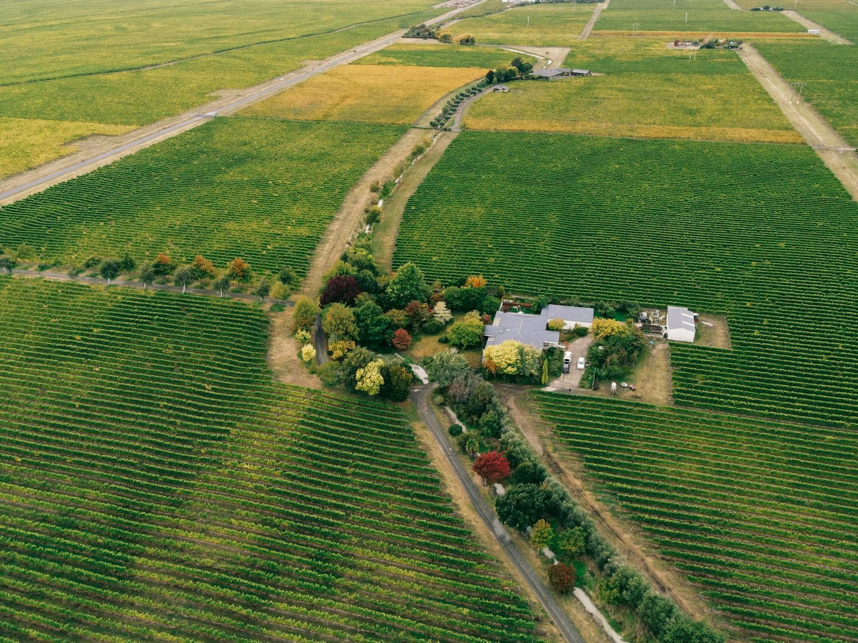 Where To Stay In Willamette Valley