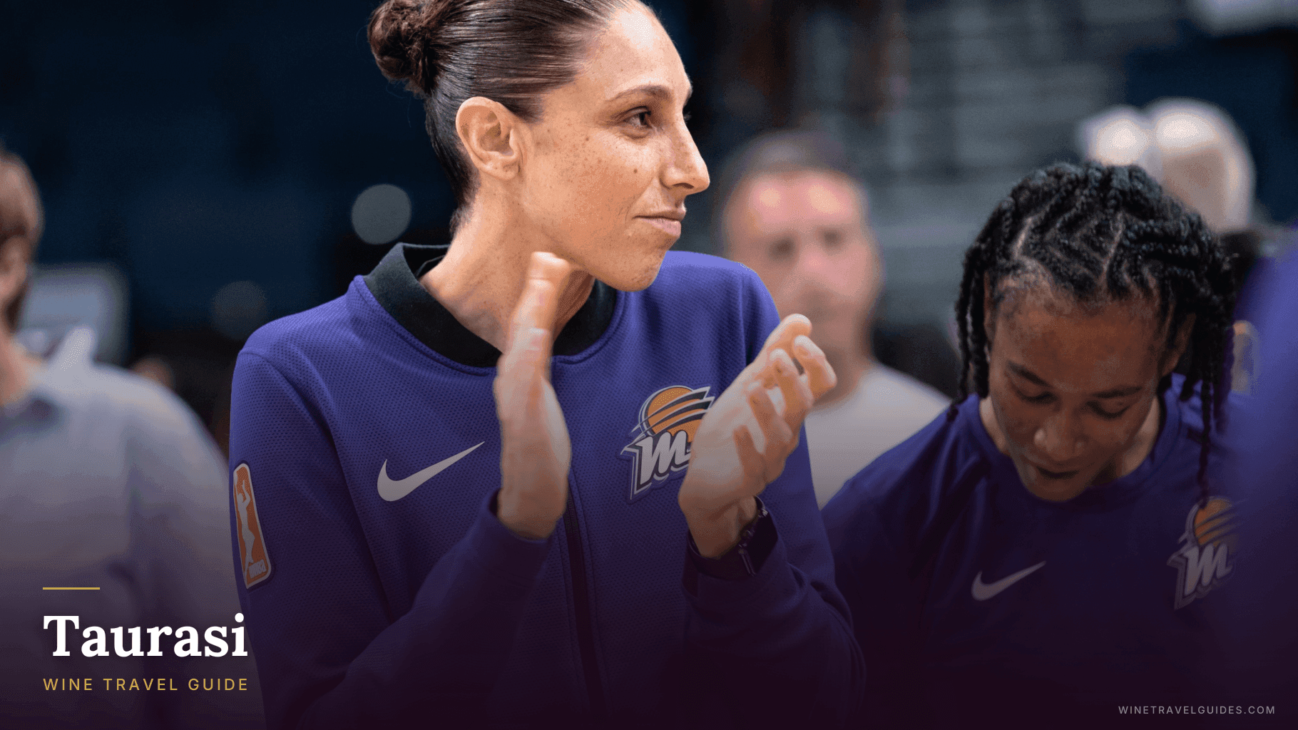 Taurasi Wine Travel Guide (Campania, Italy)