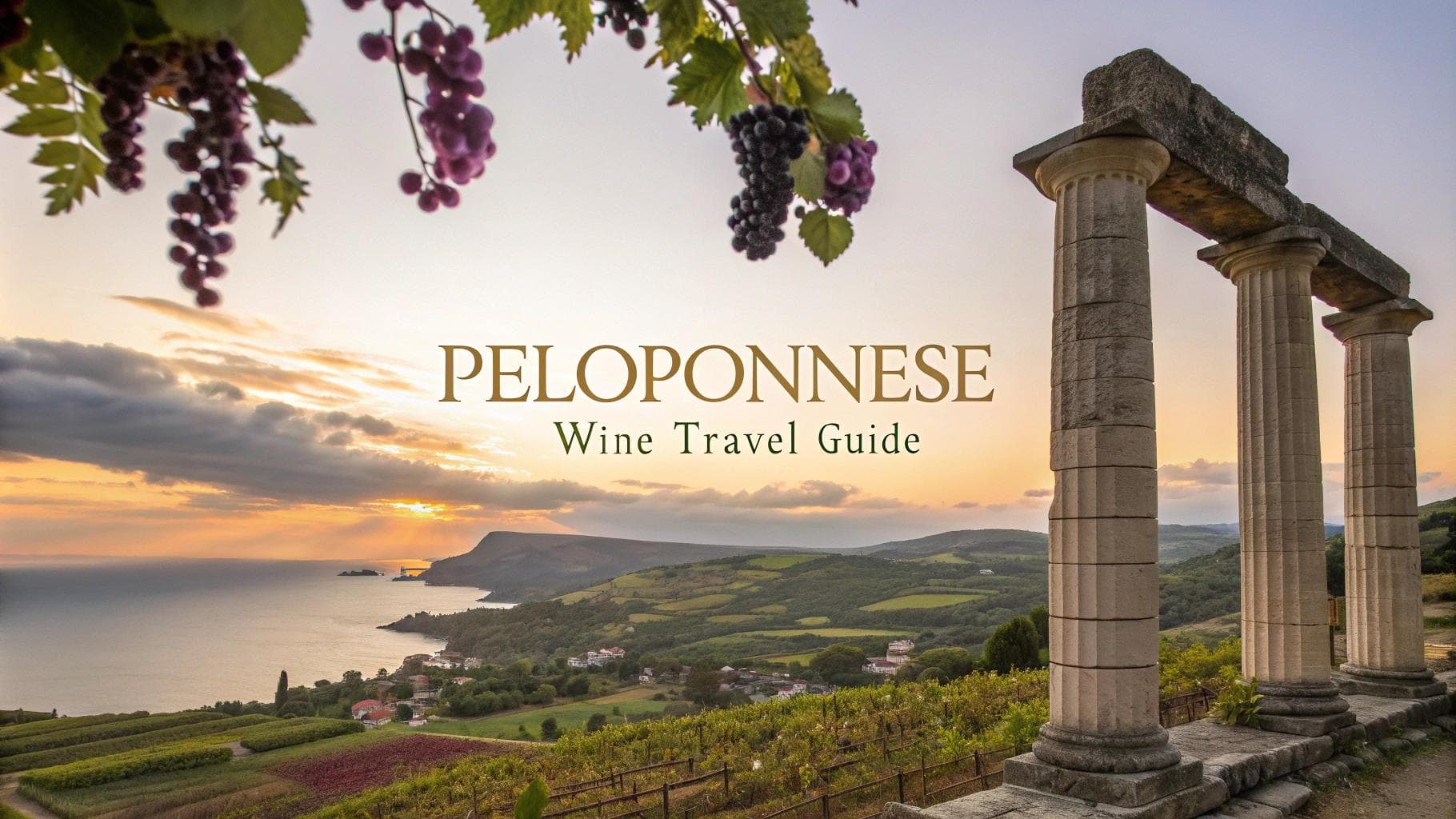 Peloponnese (Greece)