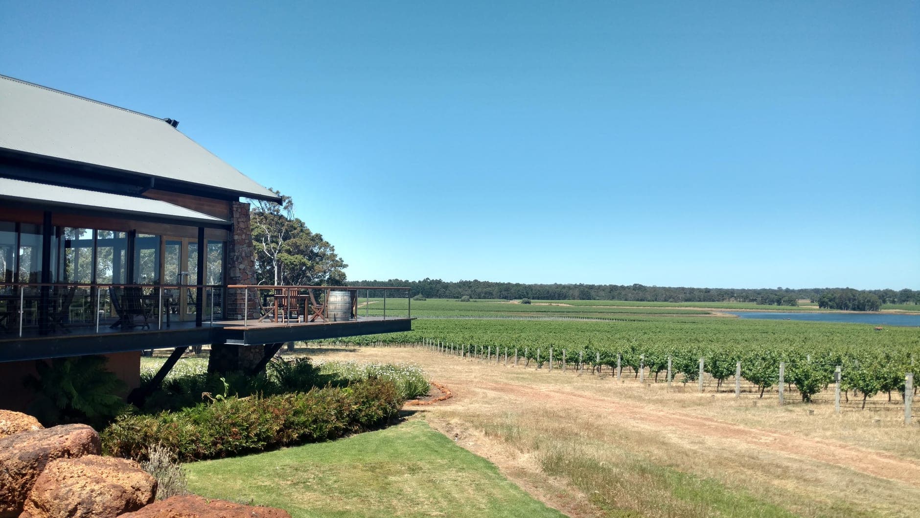 Margaret River Wine Travel Guide (Western Australia, Australia)